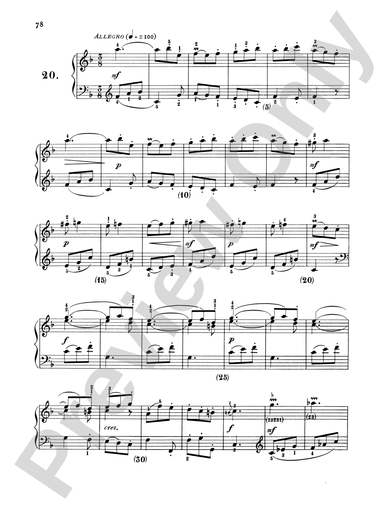Scarlatti: The Complete Works, Volume XI