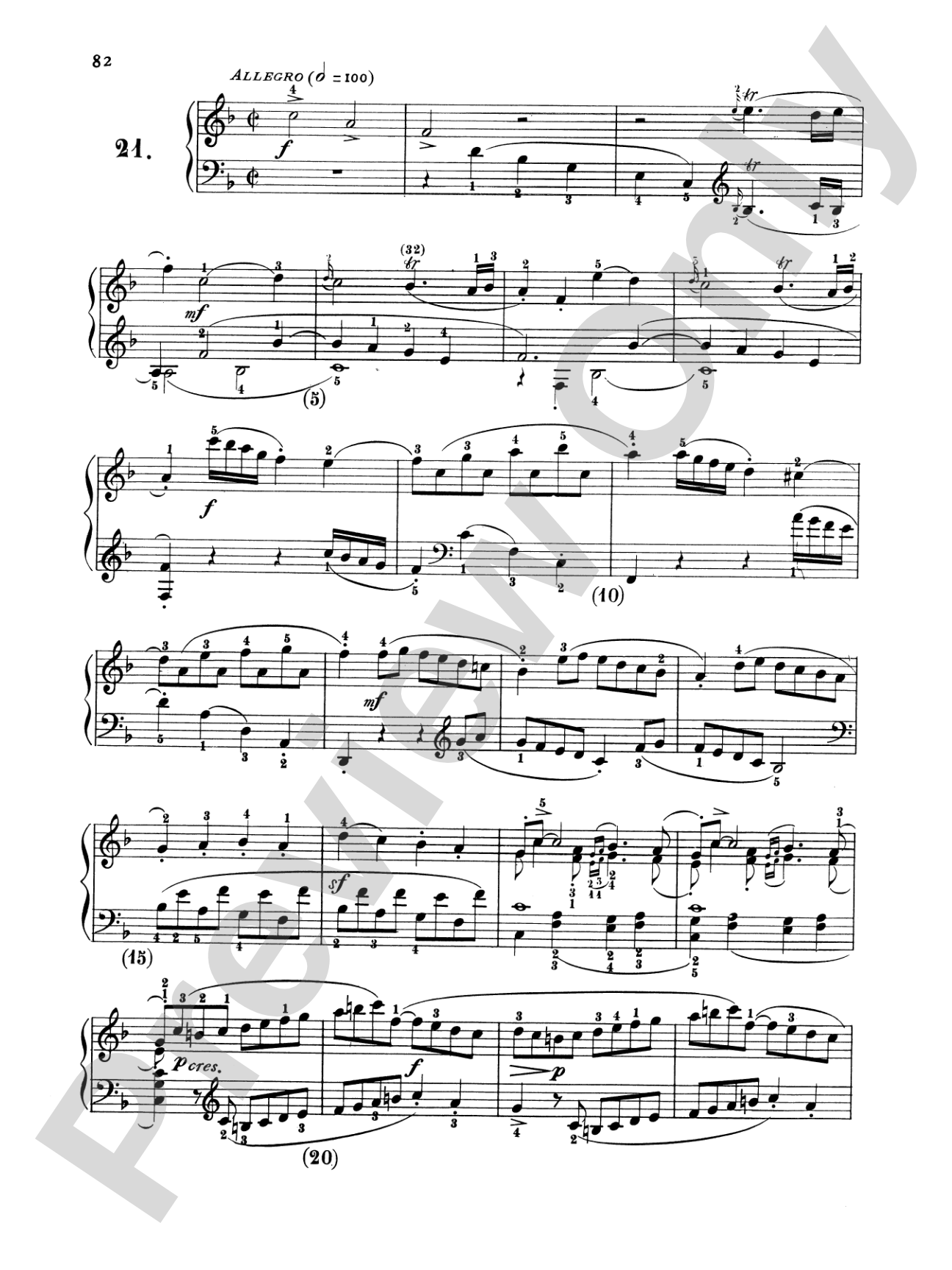 Scarlatti: The Complete Works, Volume XI