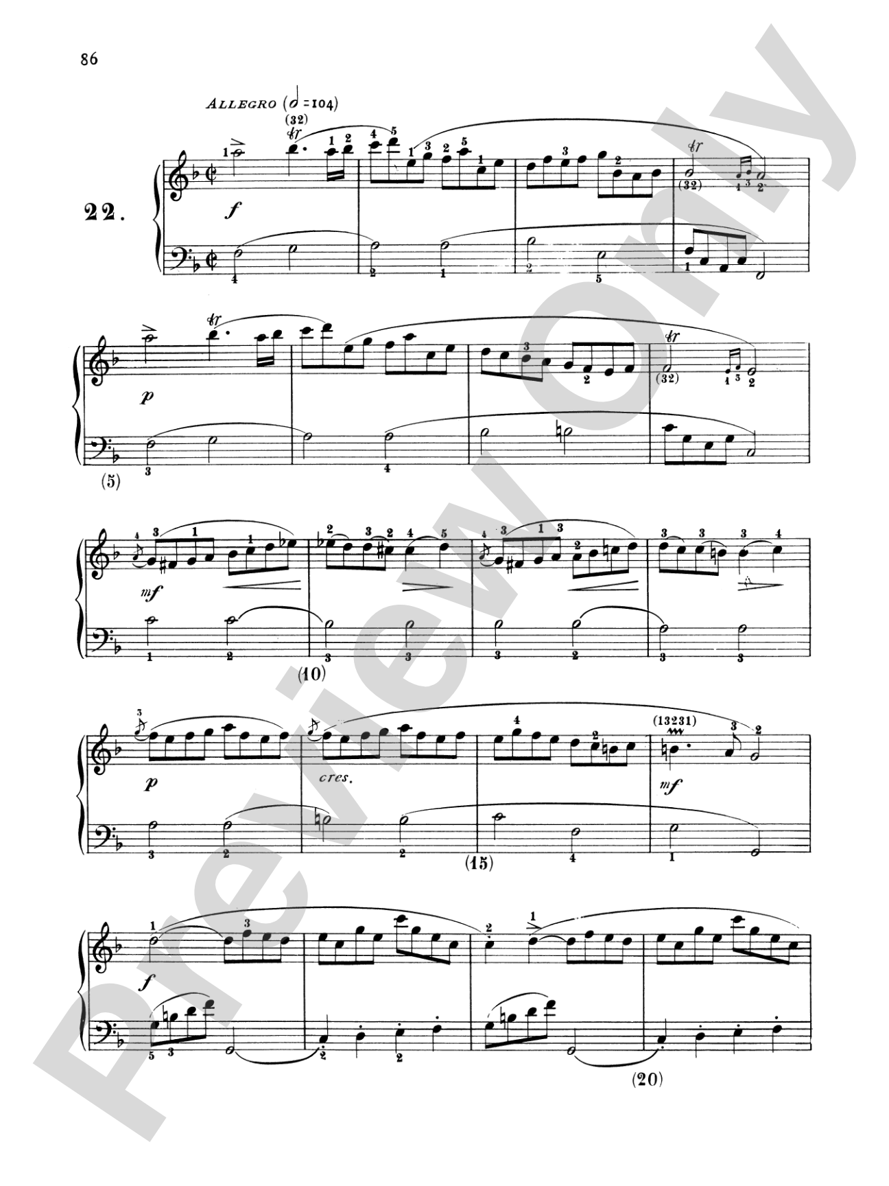 Scarlatti: The Complete Works, Volume XI