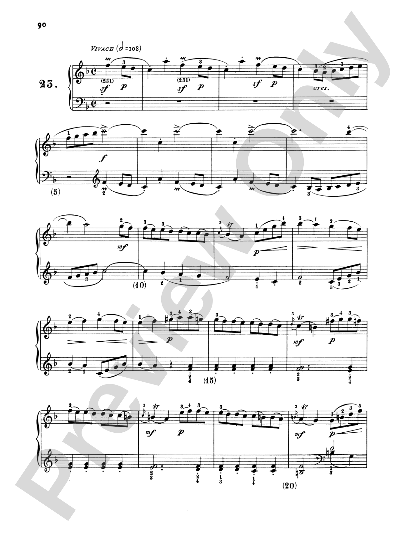 Scarlatti: The Complete Works, Volume XI