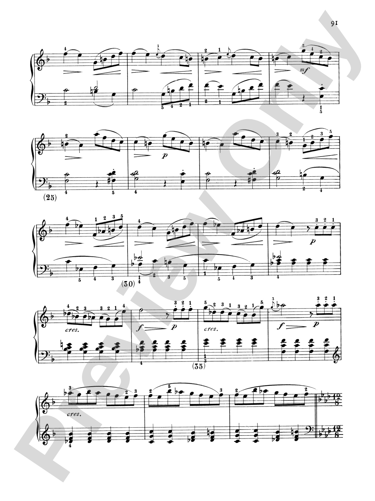 Scarlatti: The Complete Works, Volume XI
