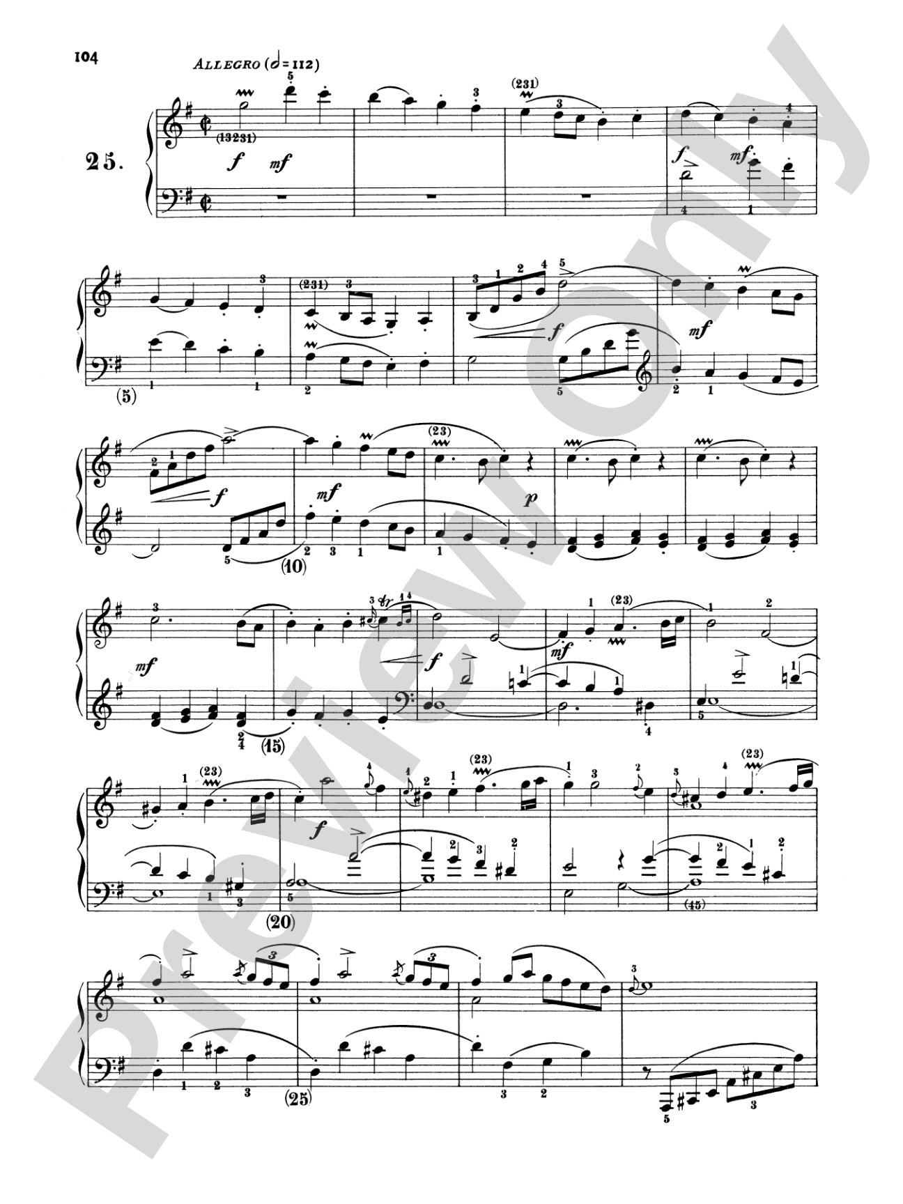 Scarlatti: The Complete Works, Volume XI