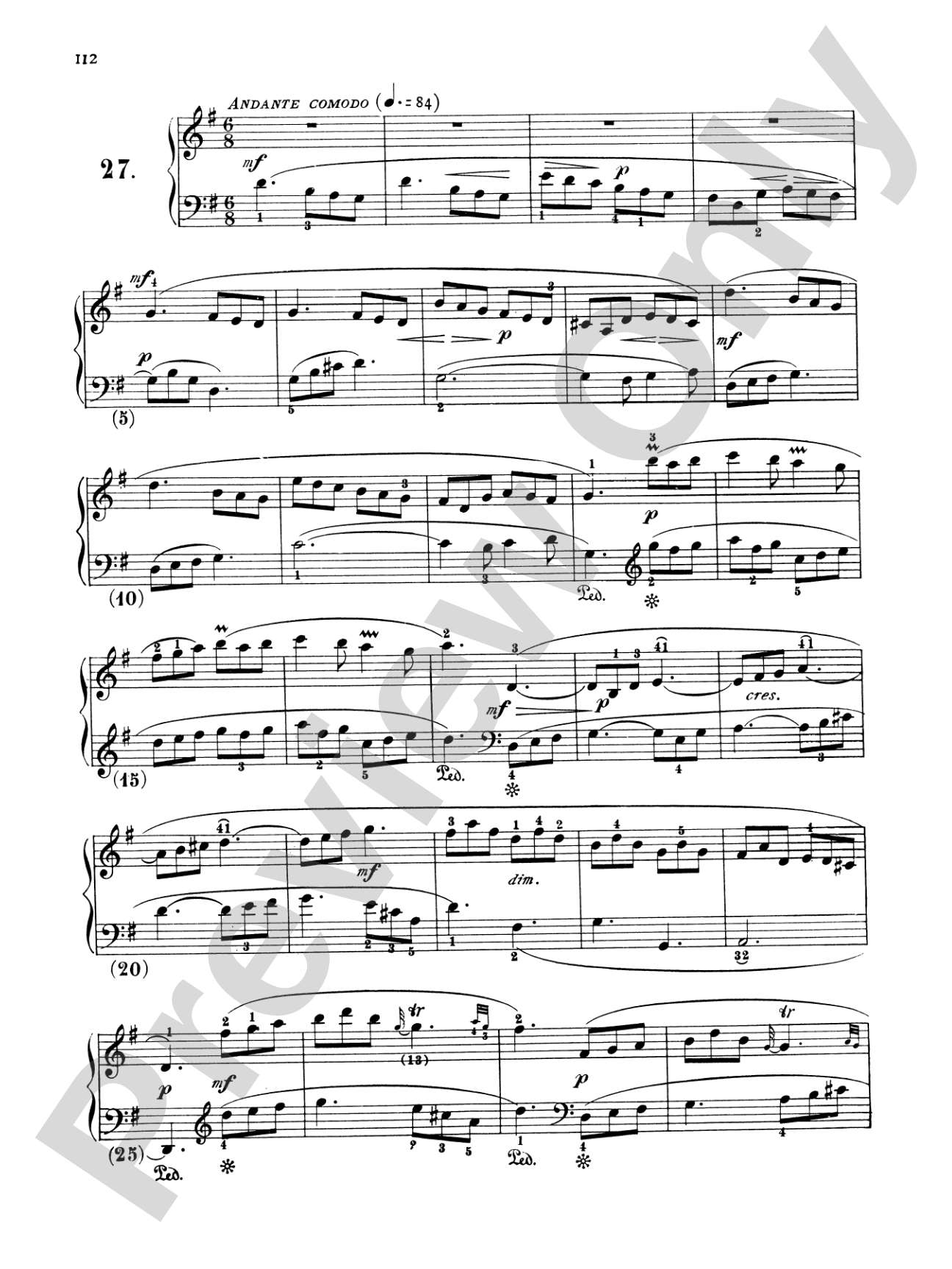 Scarlatti: The Complete Works, Volume XI