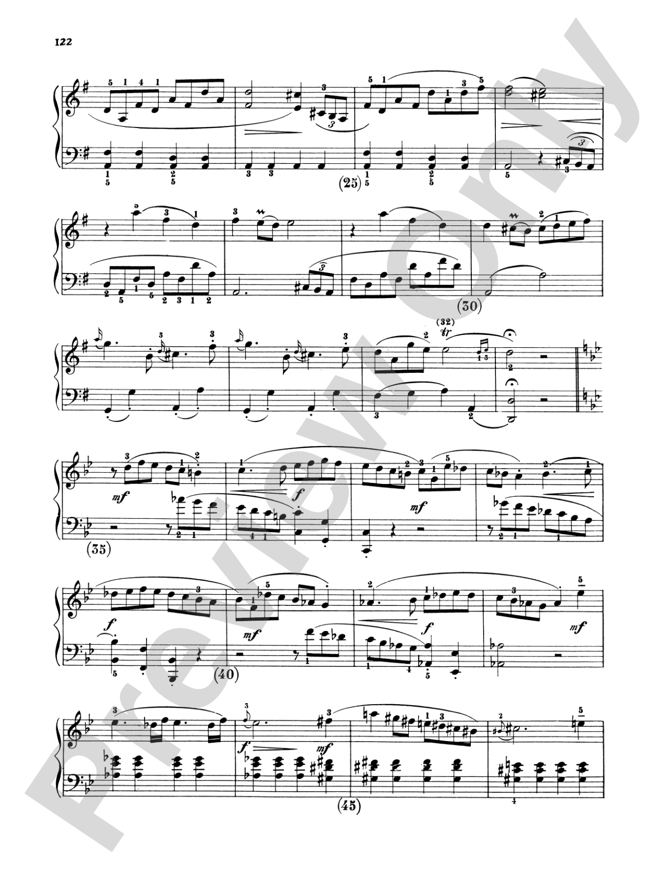 Scarlatti: The Complete Works, Volume XI