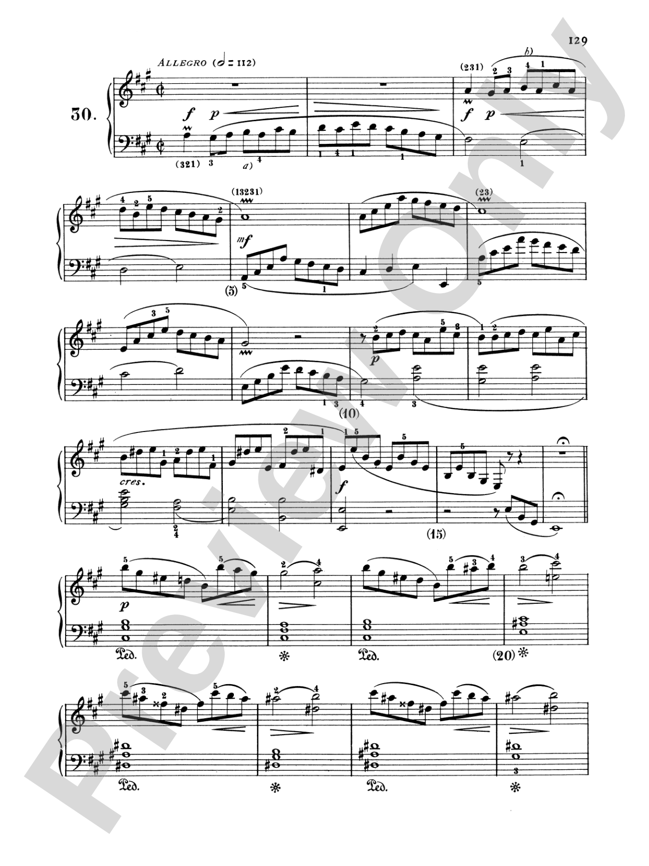 Scarlatti: The Complete Works, Volume XI