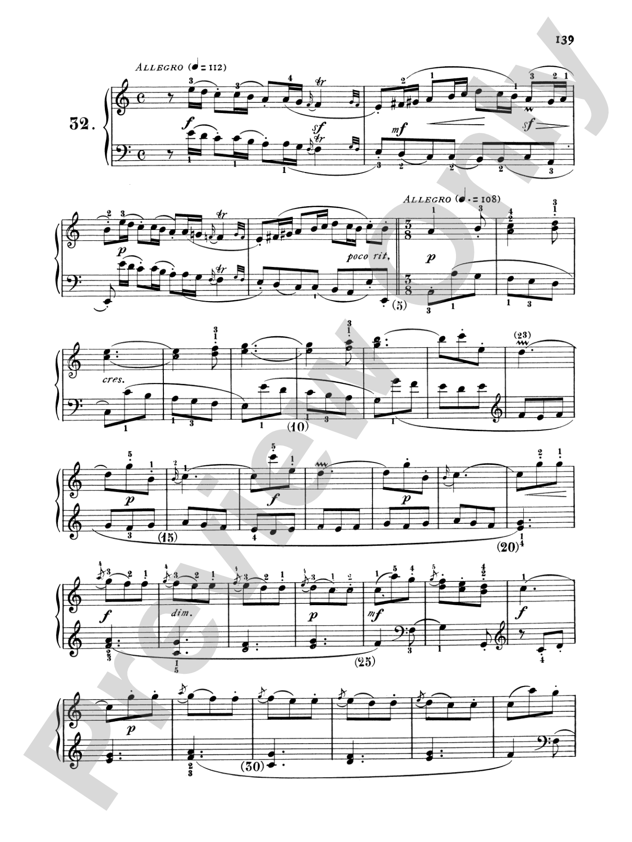 Scarlatti: The Complete Works, Volume XI