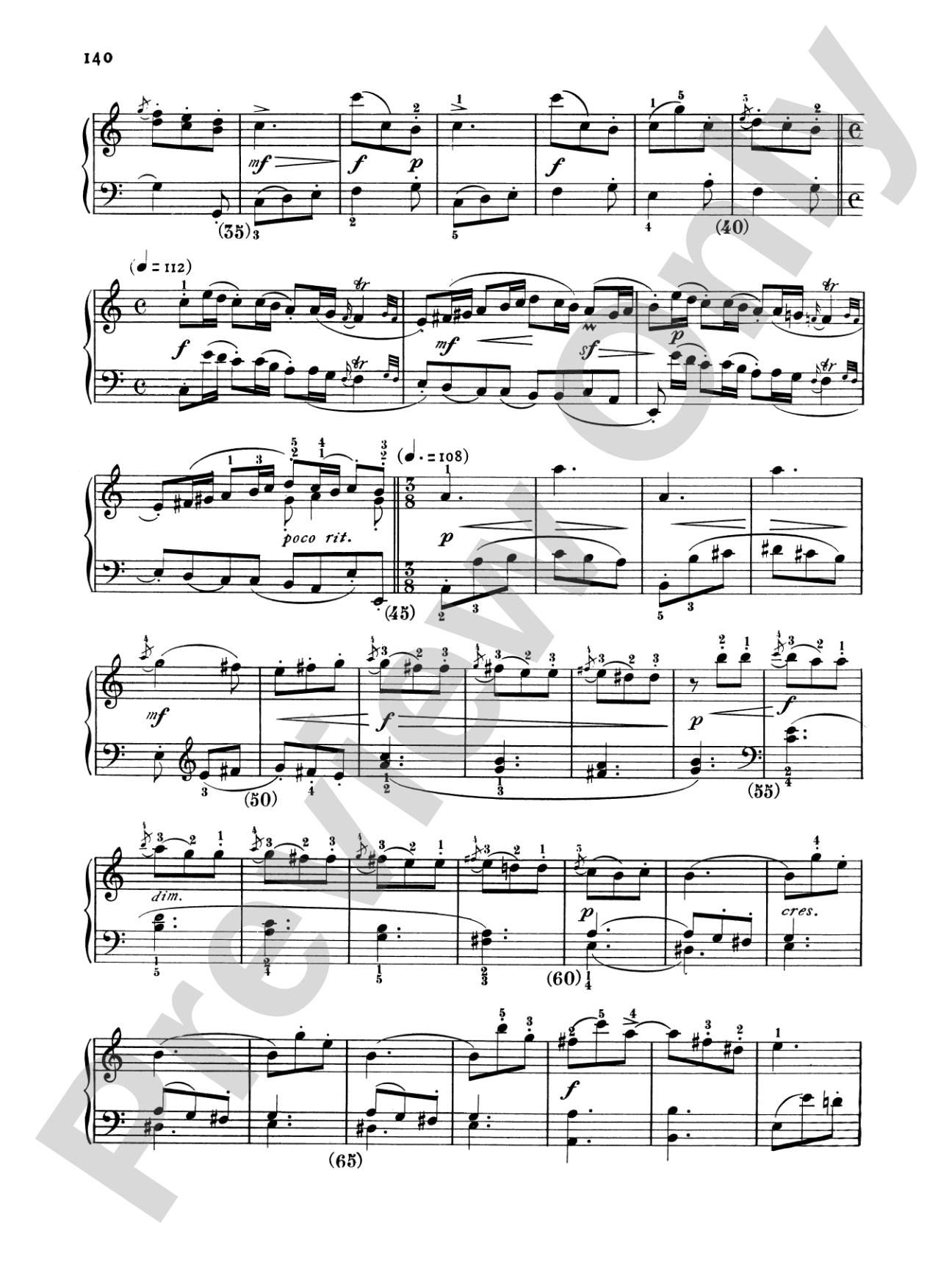 Scarlatti: The Complete Works, Volume XI