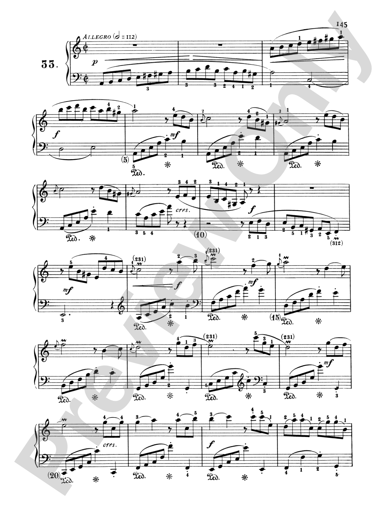 Scarlatti: The Complete Works, Volume XI