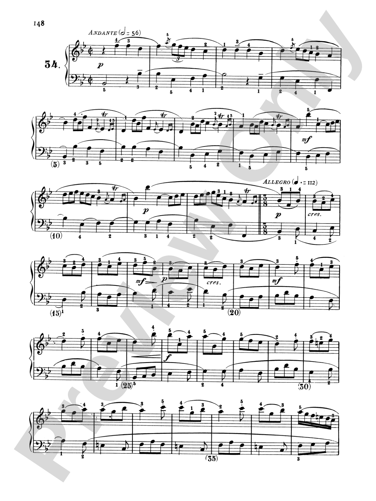 Scarlatti: The Complete Works, Volume XI