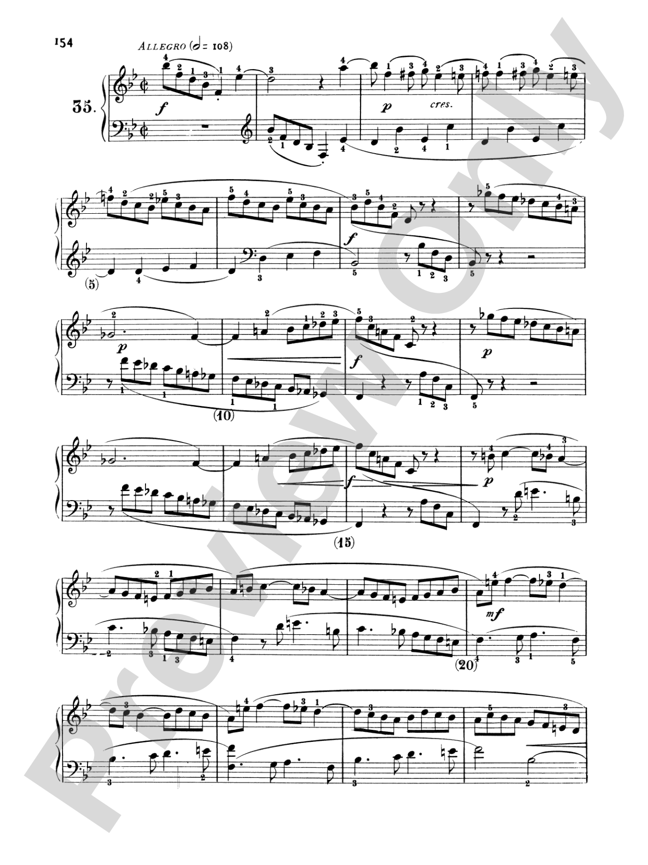 Scarlatti: The Complete Works, Volume XI
