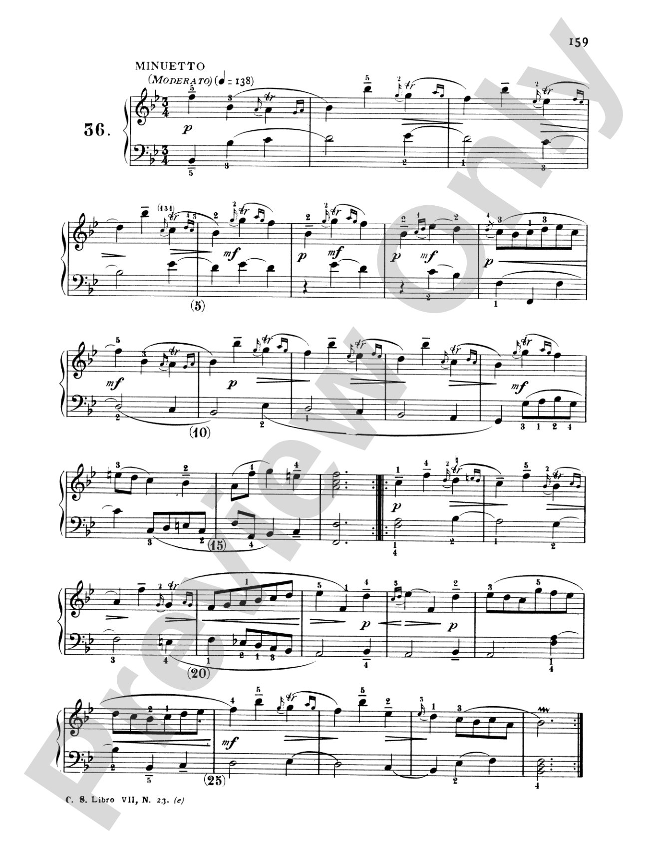 Scarlatti: The Complete Works, Volume XI