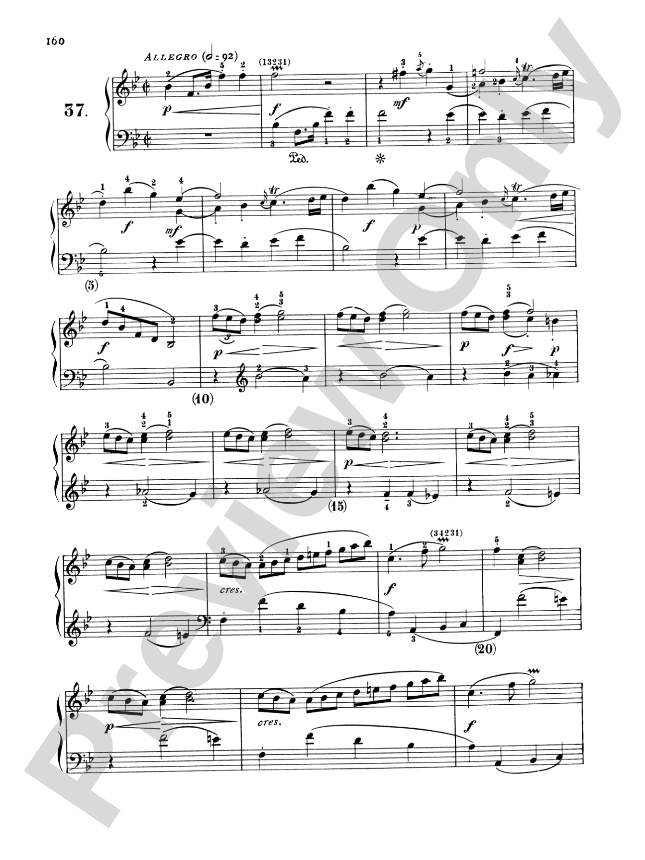 Scarlatti: The Complete Works, Volume XI