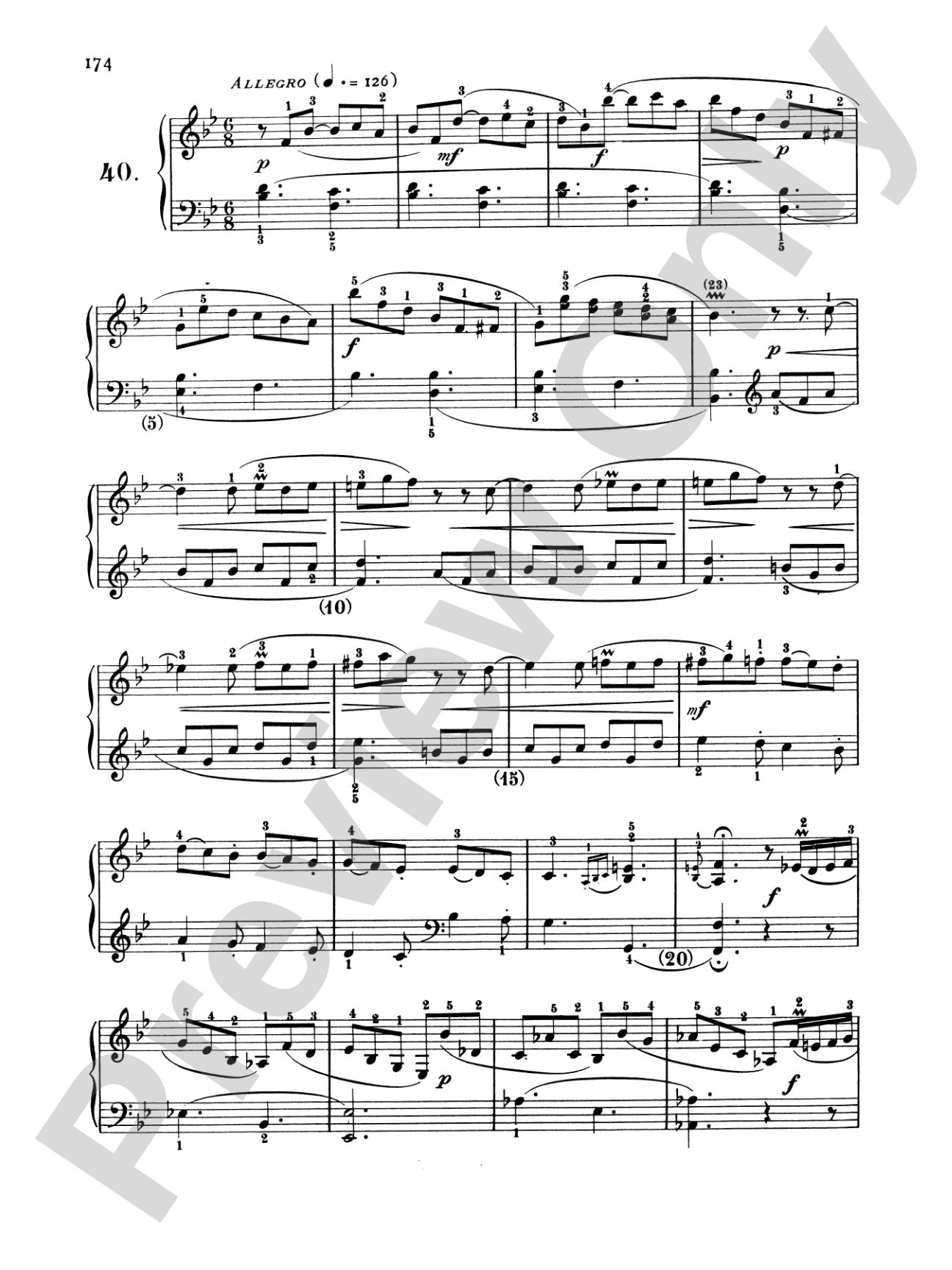 Scarlatti: The Complete Works, Volume XI