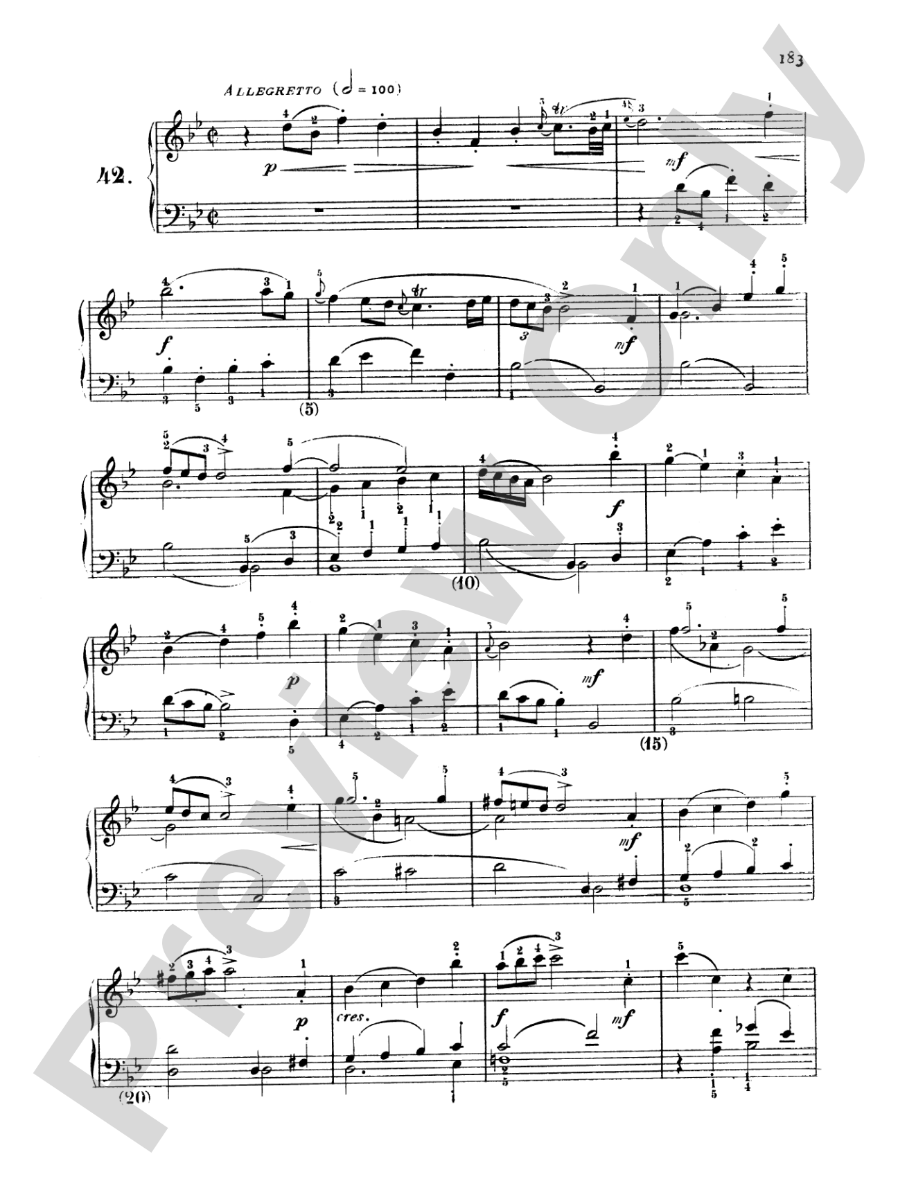 Scarlatti: The Complete Works, Volume XI
