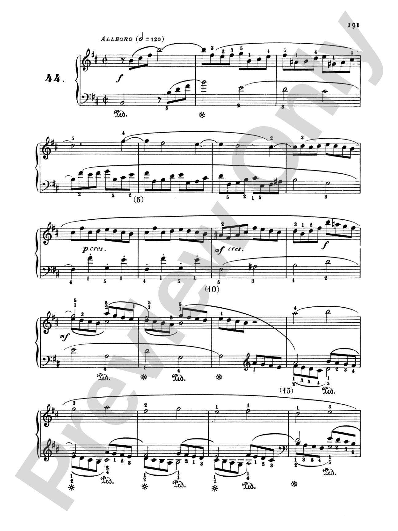 Scarlatti: The Complete Works, Volume XI