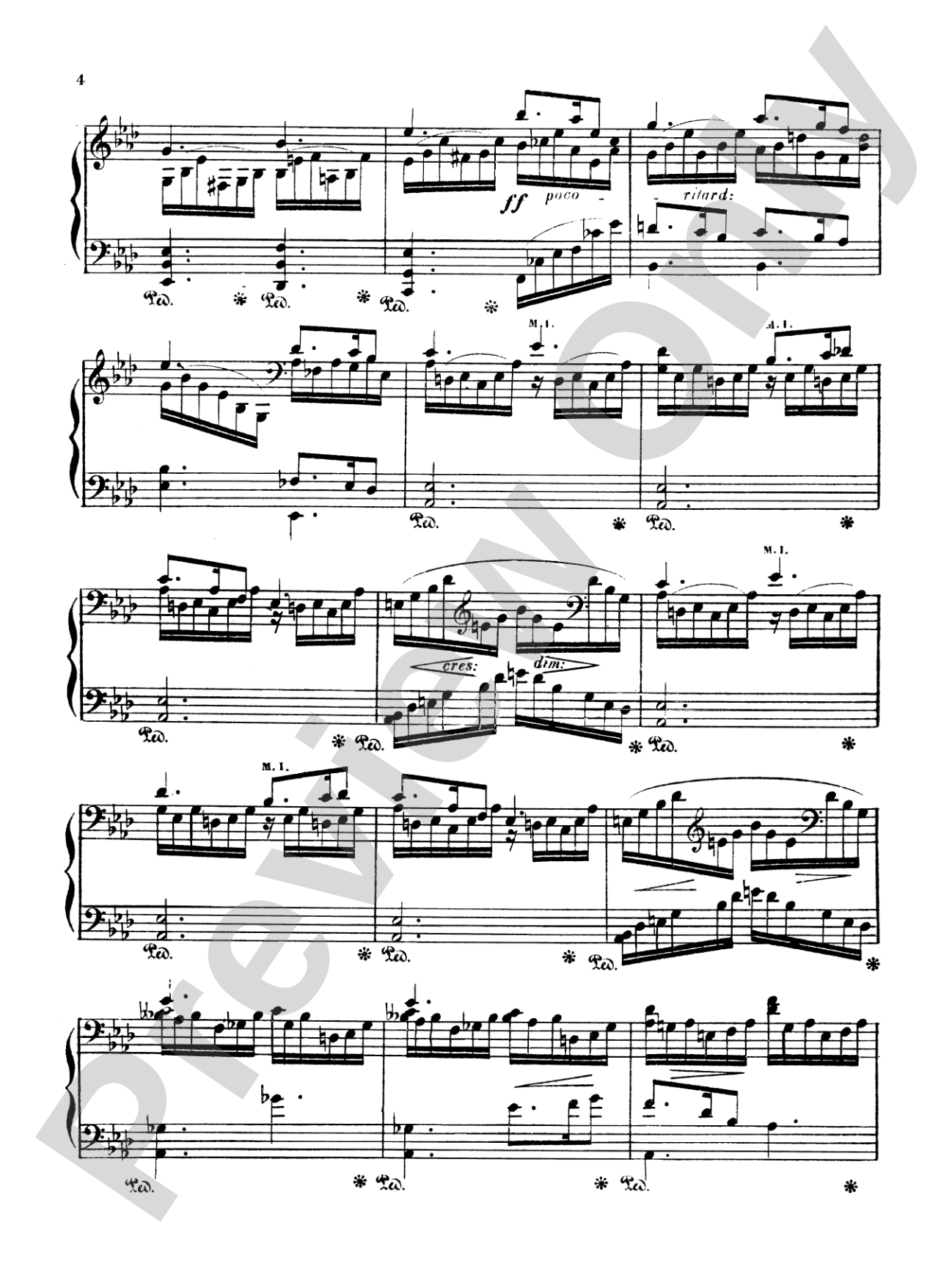 Albéniz: Recuerdos de Viaje: Piano