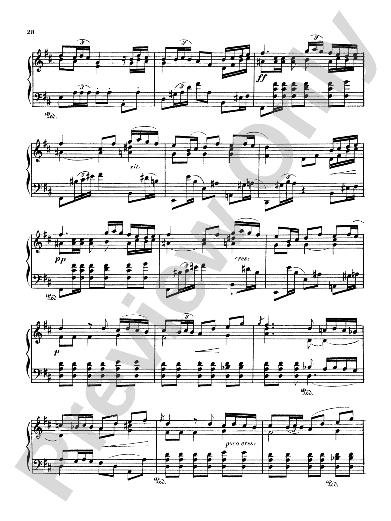 Albéniz: Recuerdos de Viaje