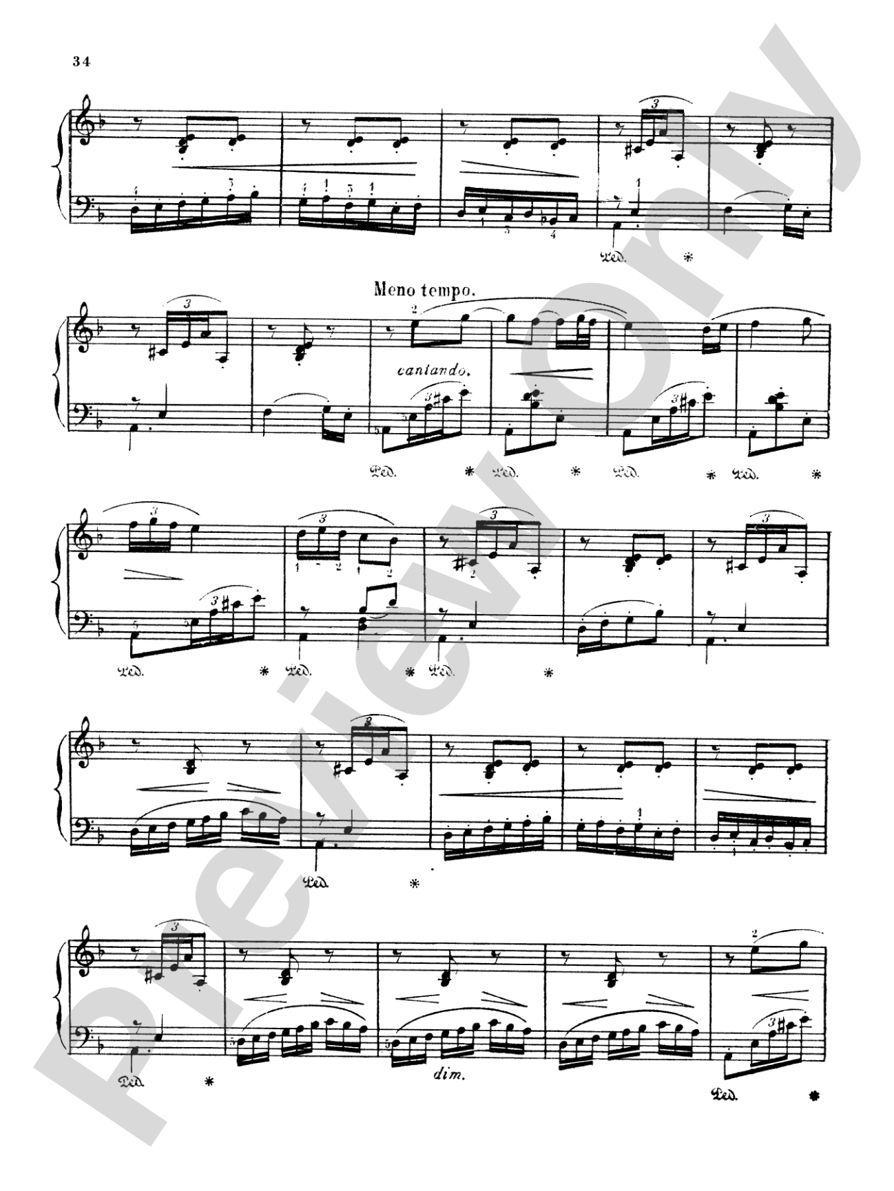 Albéniz: Recuerdos de Viaje