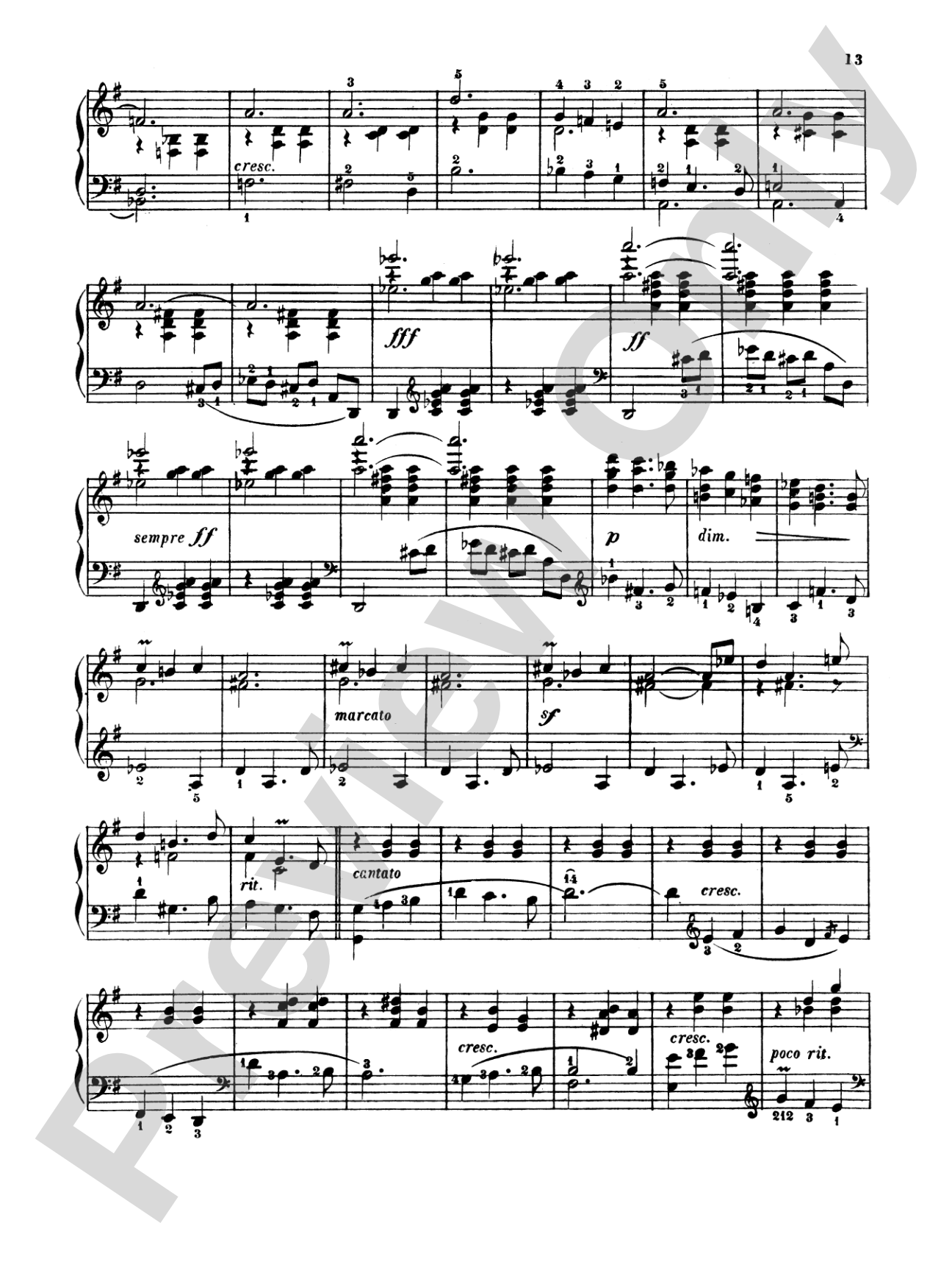 Albéniz: A Book of Waltzes: Piano Book