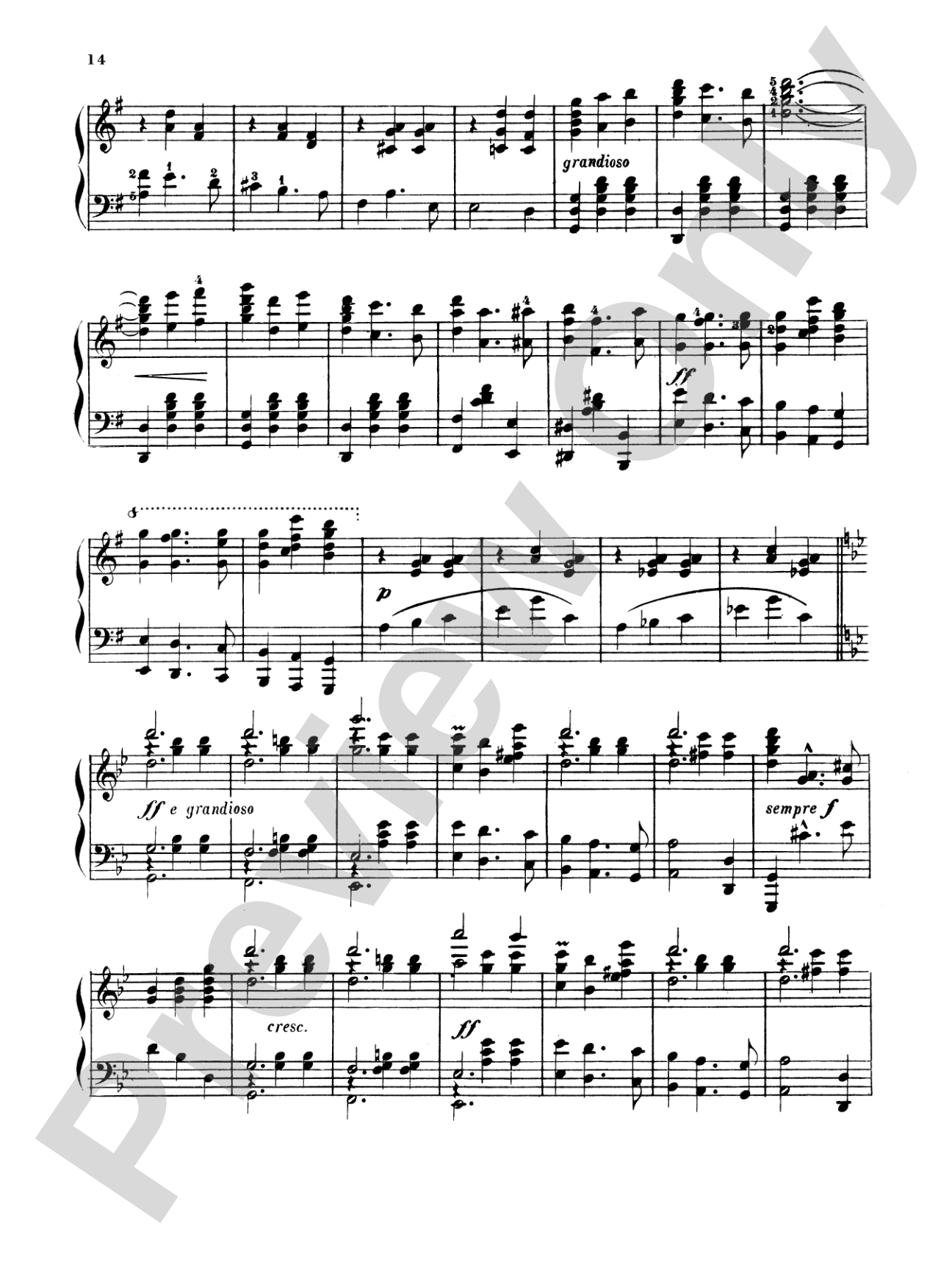Albéniz: A Book of Waltzes: Piano Book