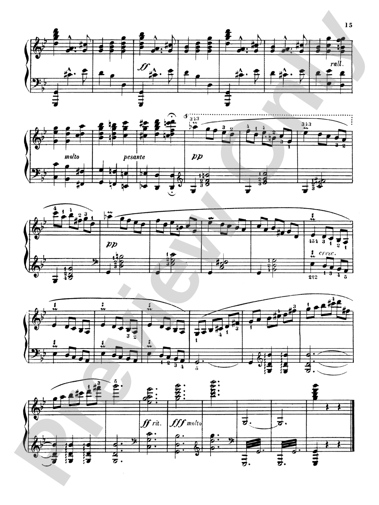 Albéniz: A Book of Waltzes: Piano Book