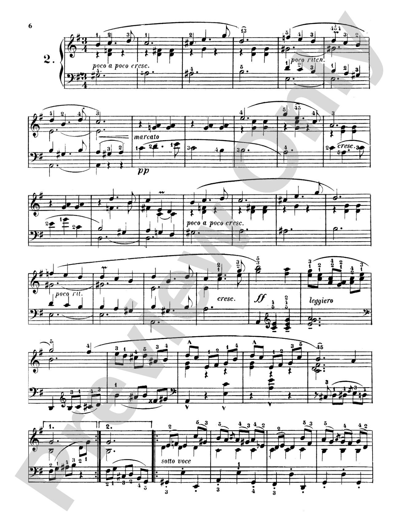 Albéniz: A Book of Waltzes: Piano Book