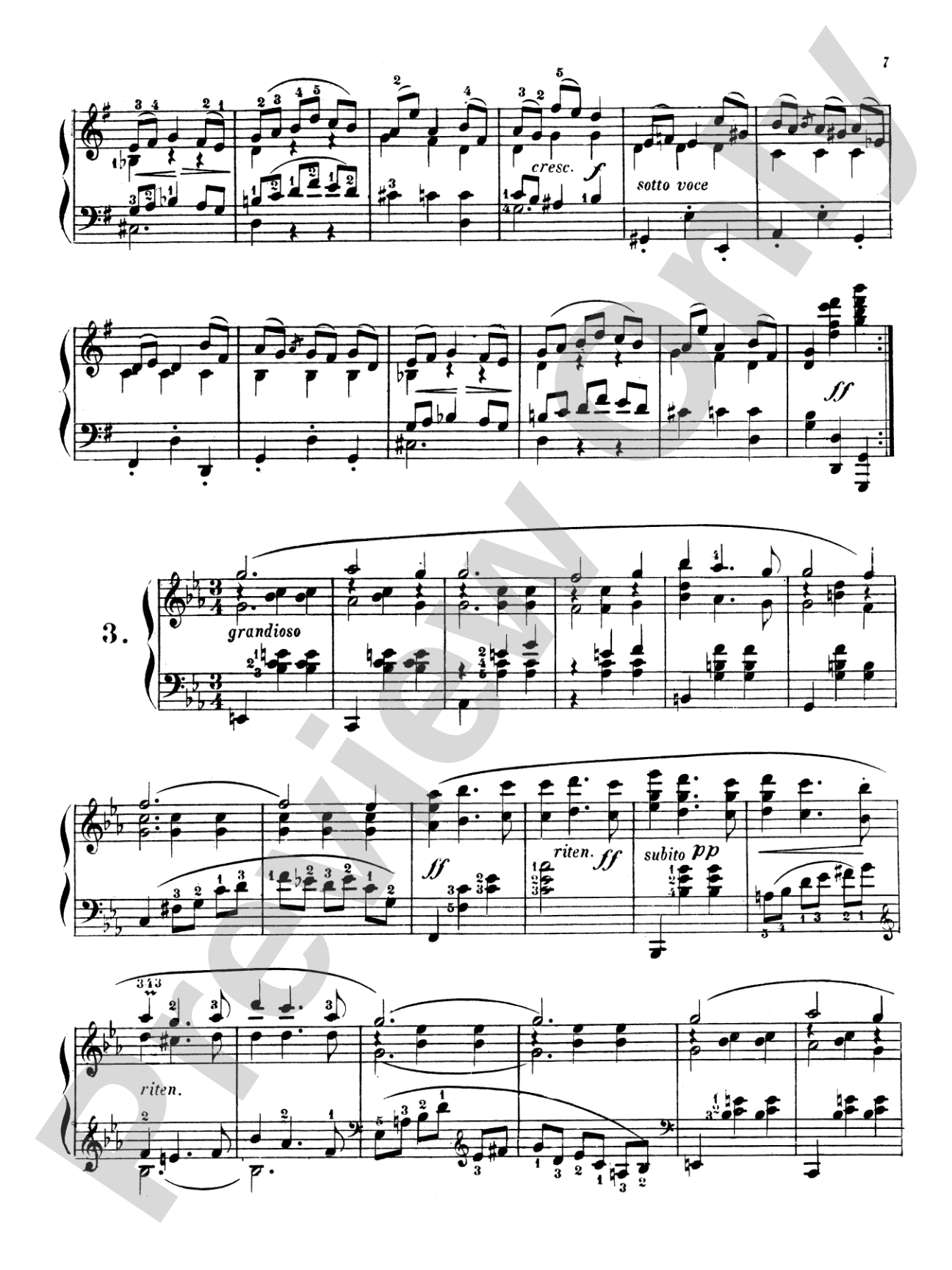 Albéniz: A Book of Waltzes: Piano Book