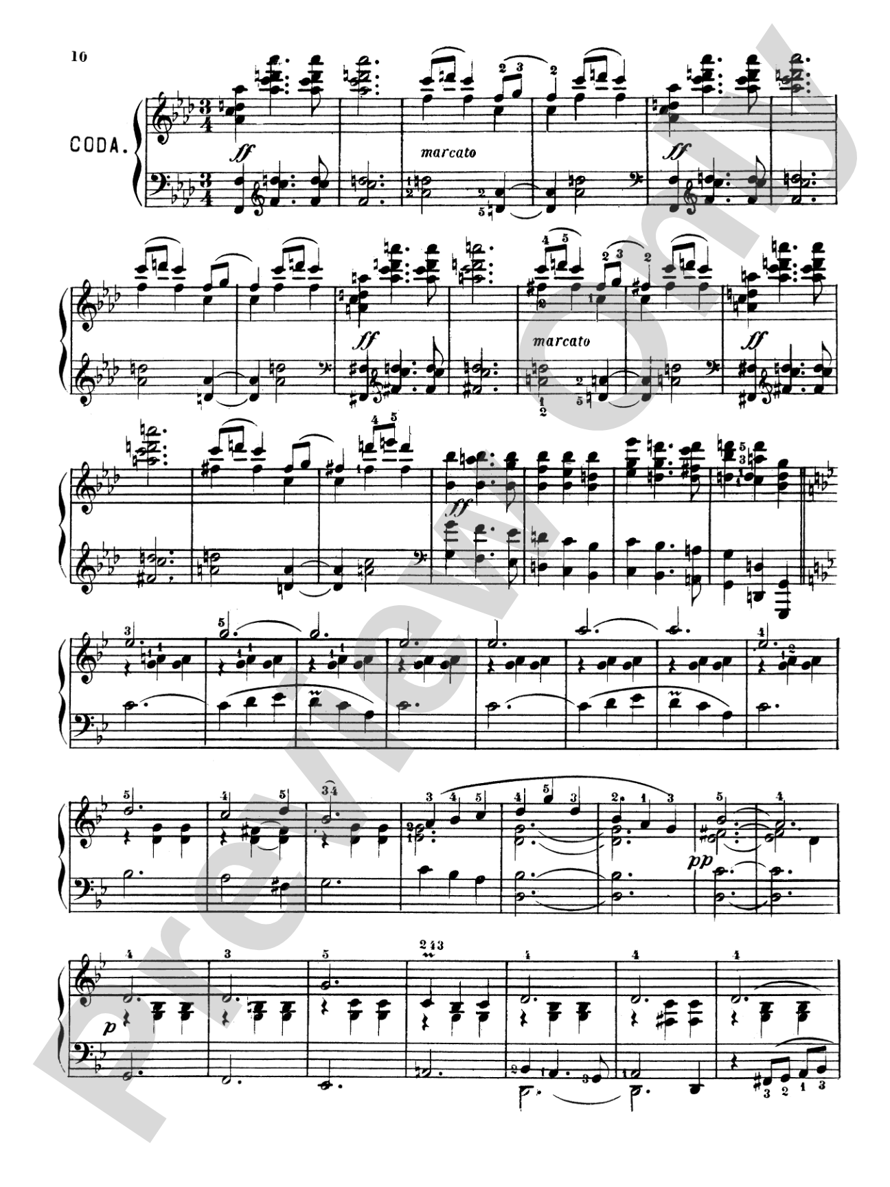 Albéniz: A Book of Waltzes: Piano Book