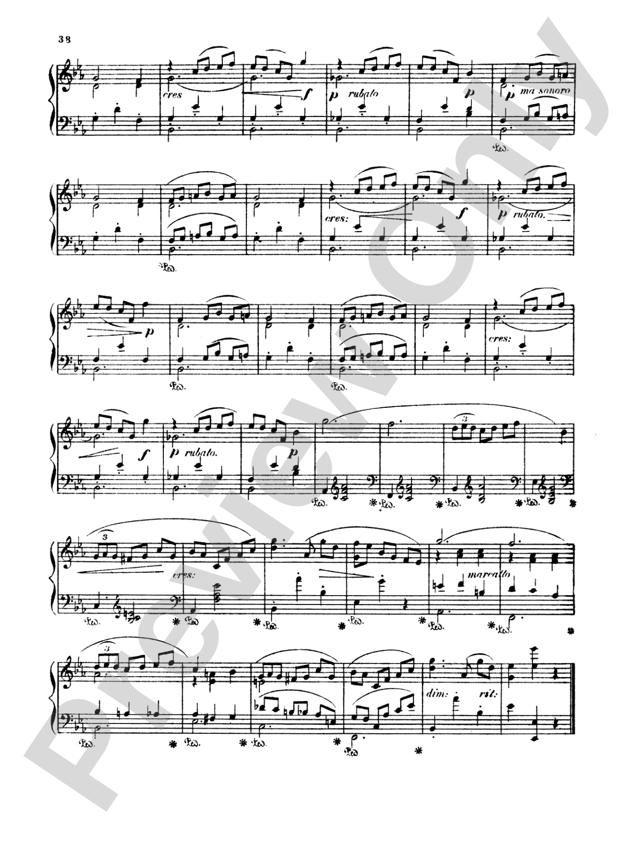 Albéniz: A Book of Waltzes