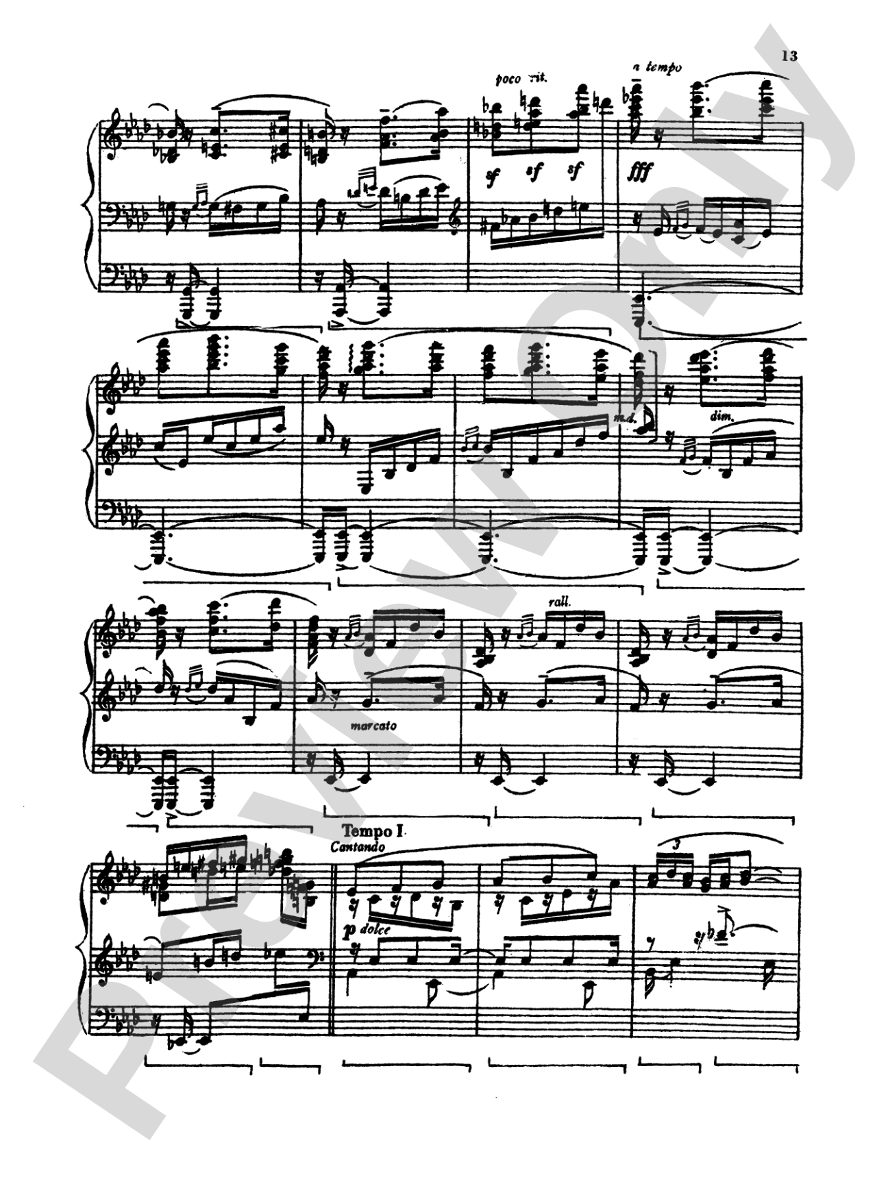 Albéniz: Collected Works (Volume I): Piano Book