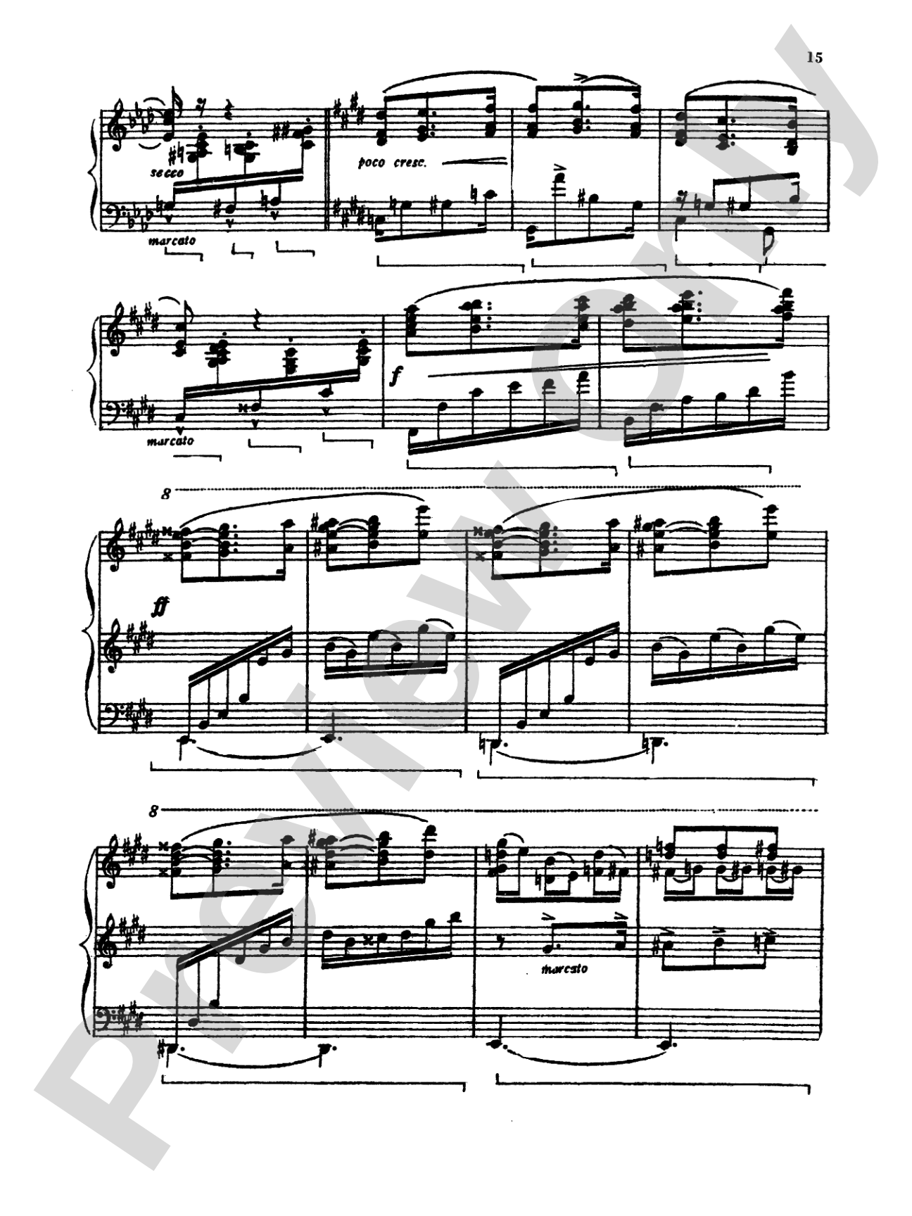 Albéniz: Collected Works (Volume I): Piano Book