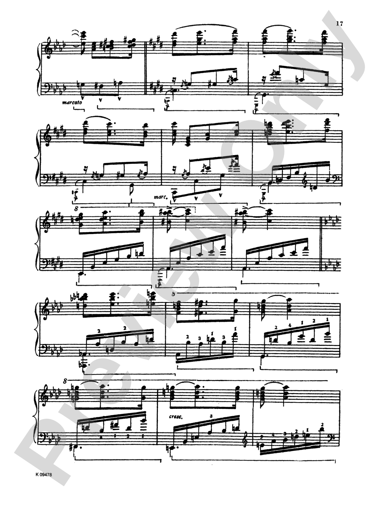 Albéniz: Collected Works (Volume I): Piano Book