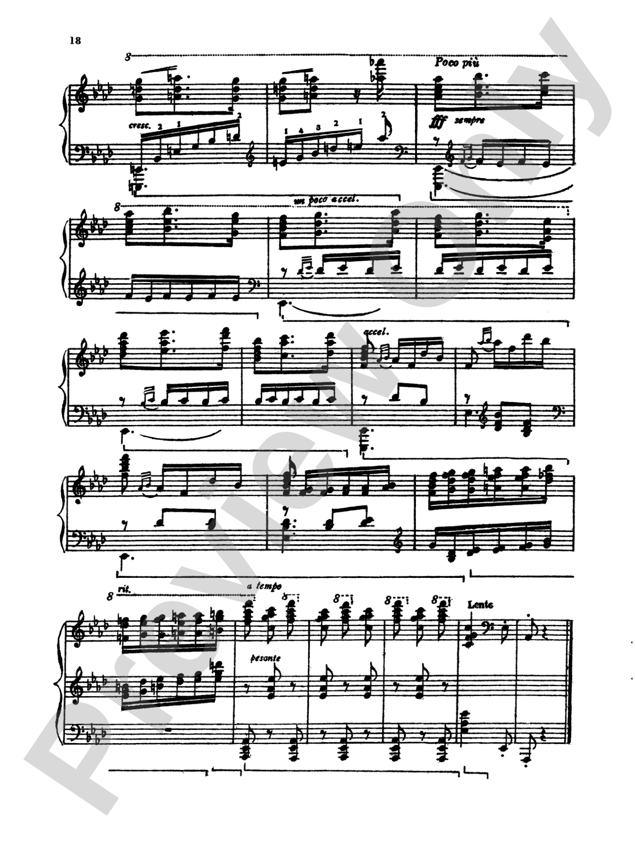 Albéniz: Collected Works (Volume I): Piano Book