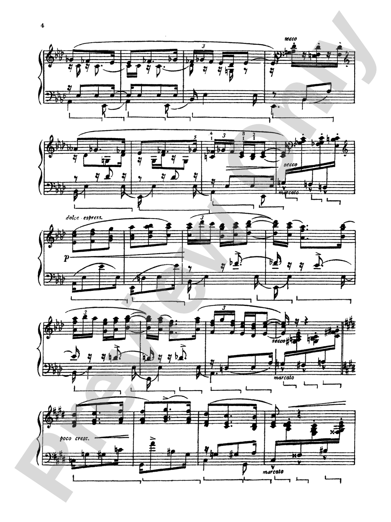 Albéniz: Collected Works (Volume I): Piano Book