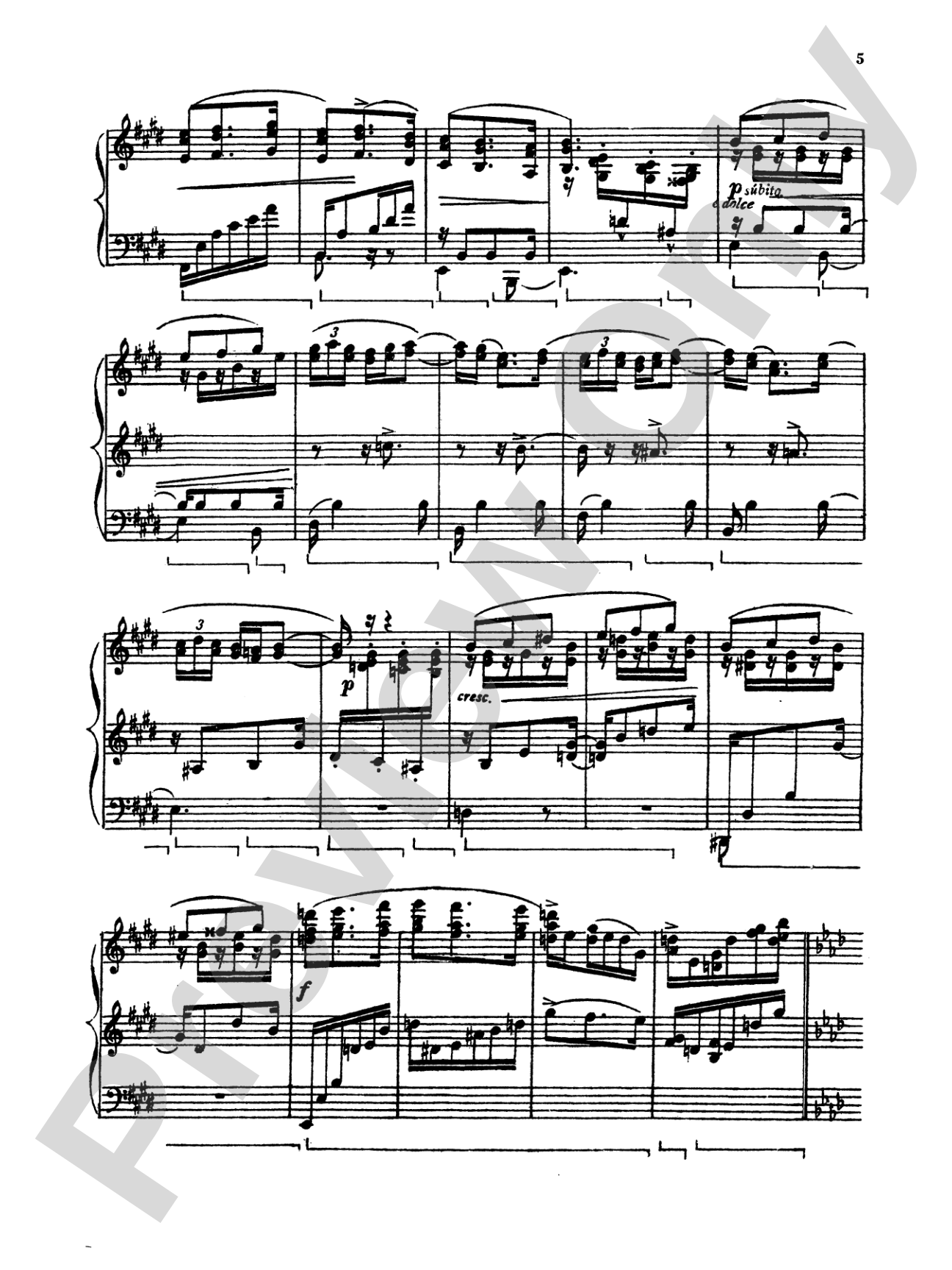Albéniz: Collected Works (Volume I): Piano Book