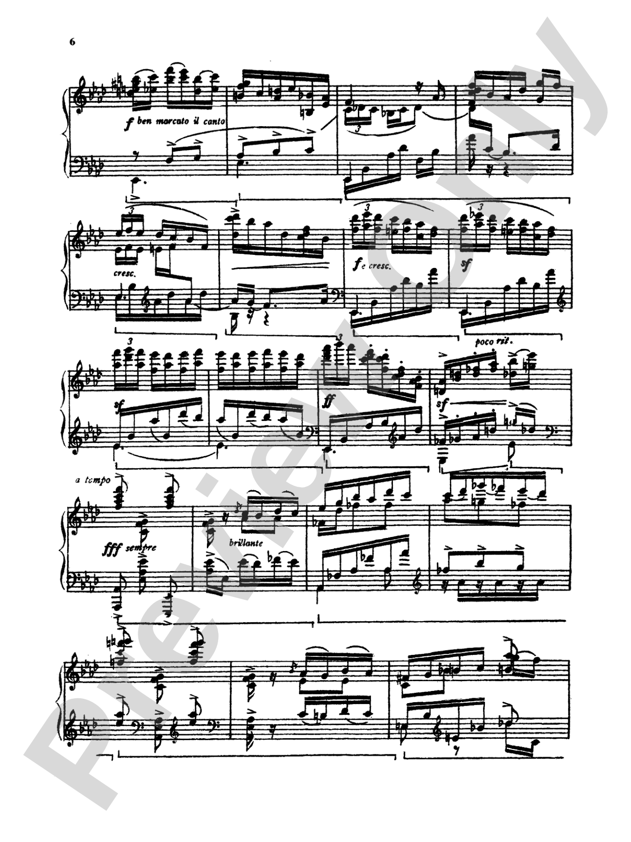 Albéniz: Collected Works (Volume I): Piano Book