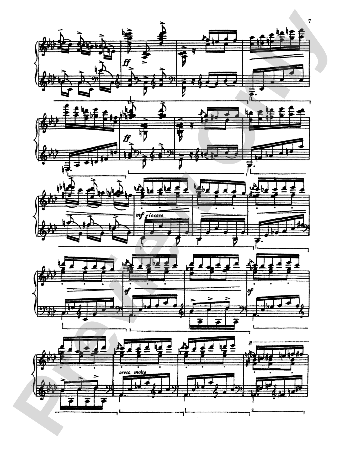Albéniz: Collected Works (Volume I): Piano Book