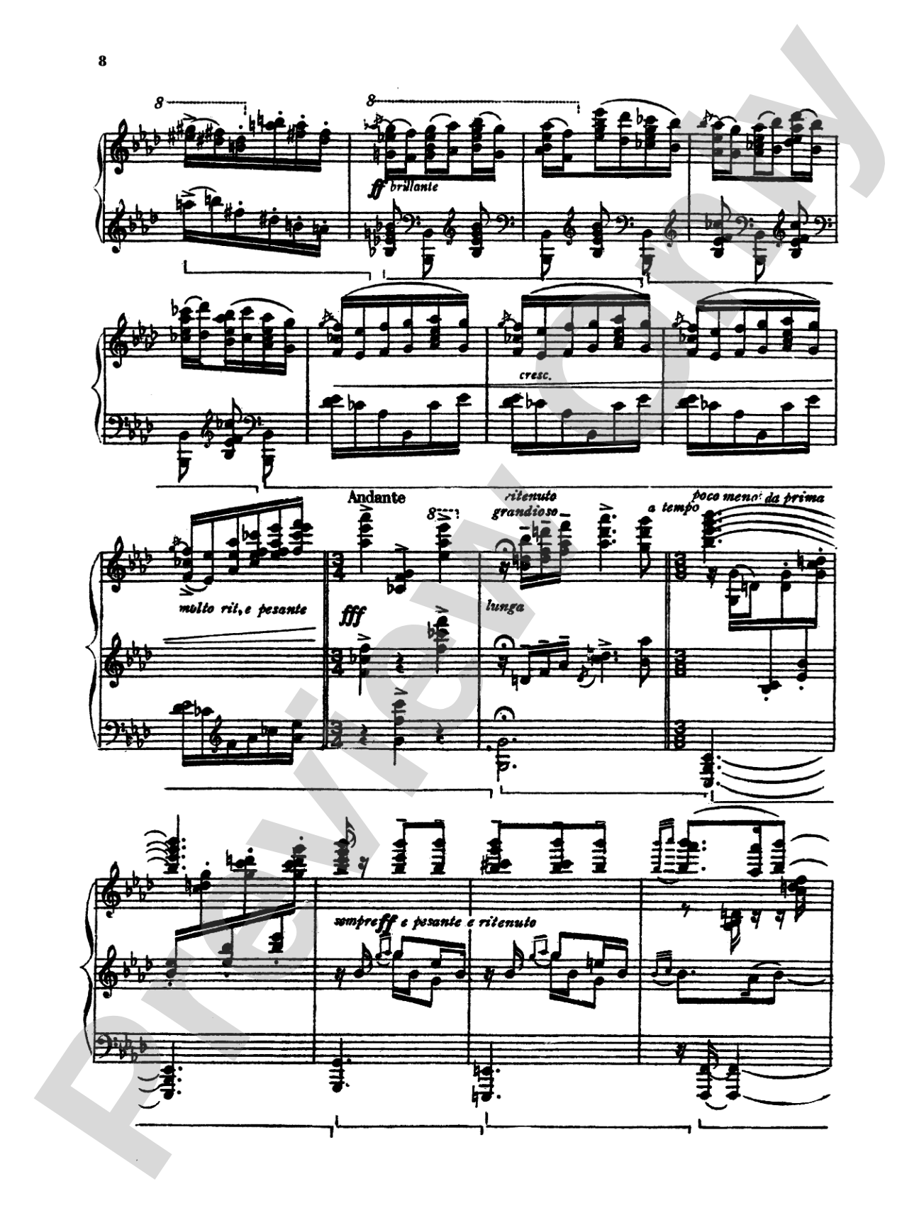 Albéniz: Collected Works (Volume I): Piano Book