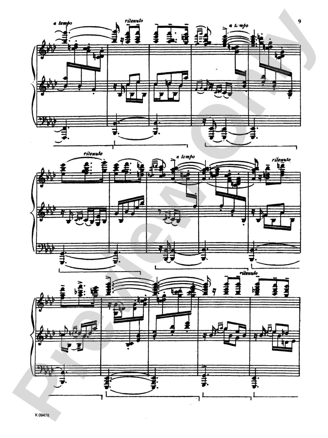 Albéniz: Collected Works (Volume I): Piano Book
