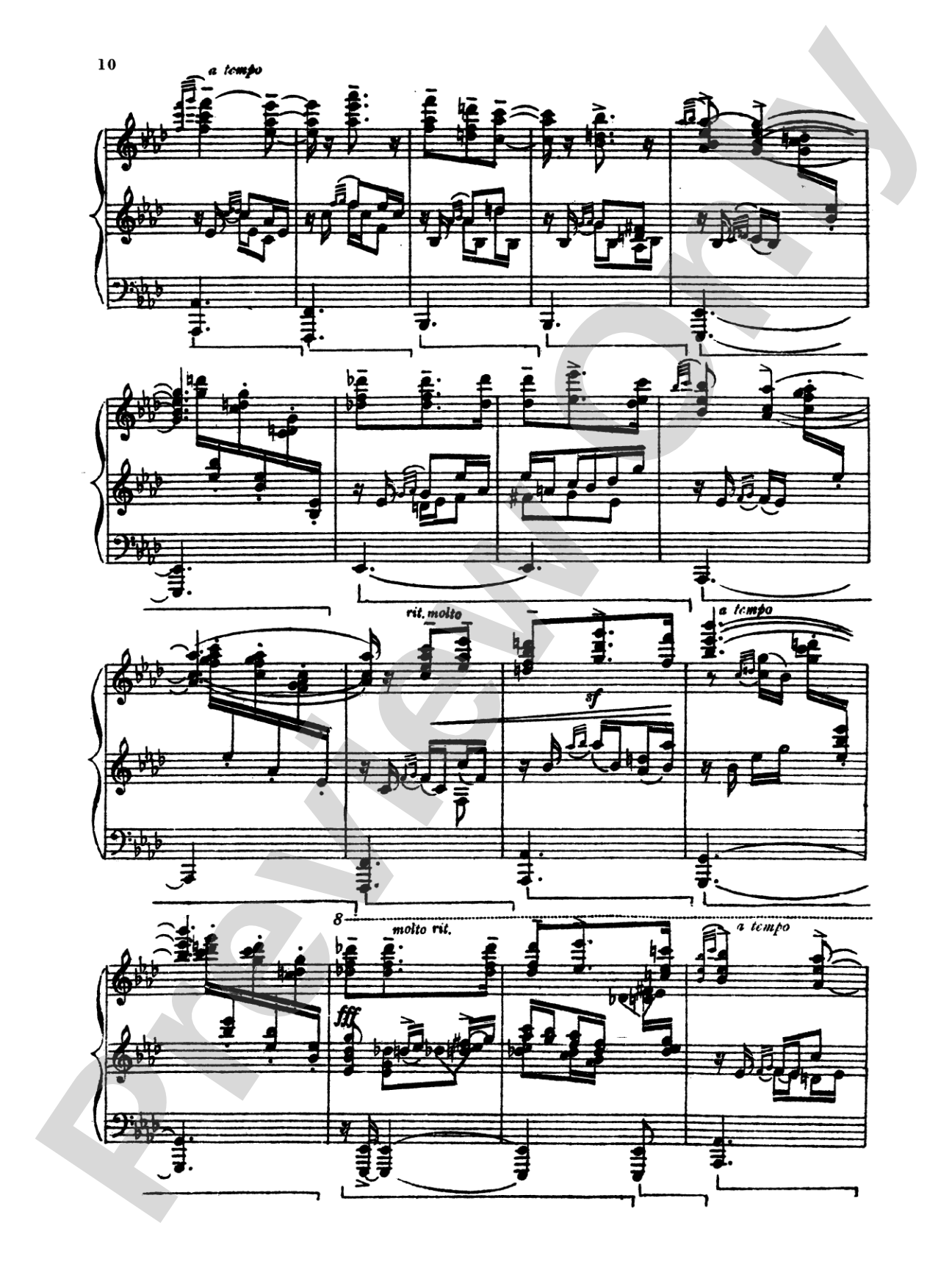 Albéniz: Collected Works (Volume I): Piano Book