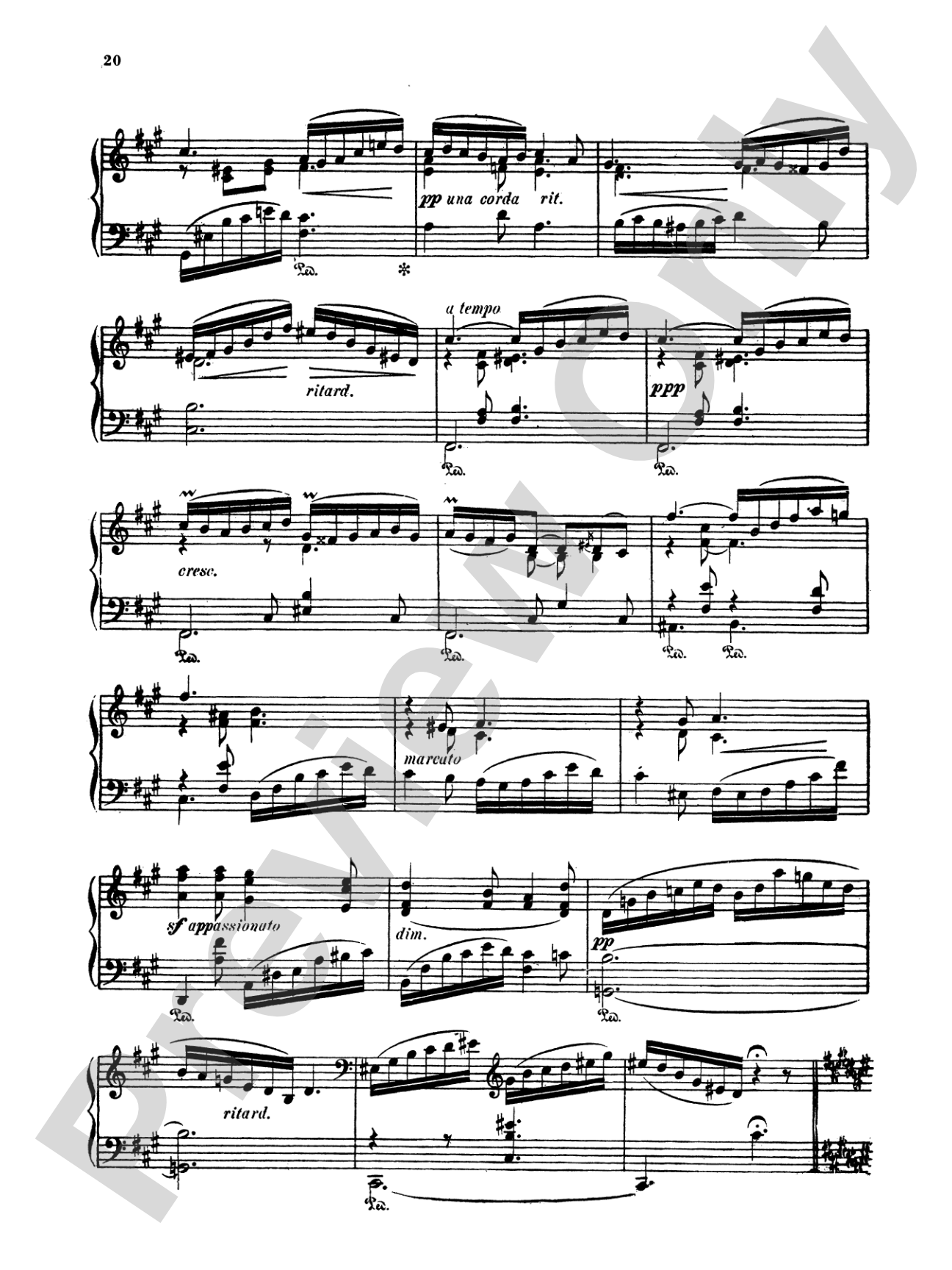 Albéniz: Collected Works (Volume I)