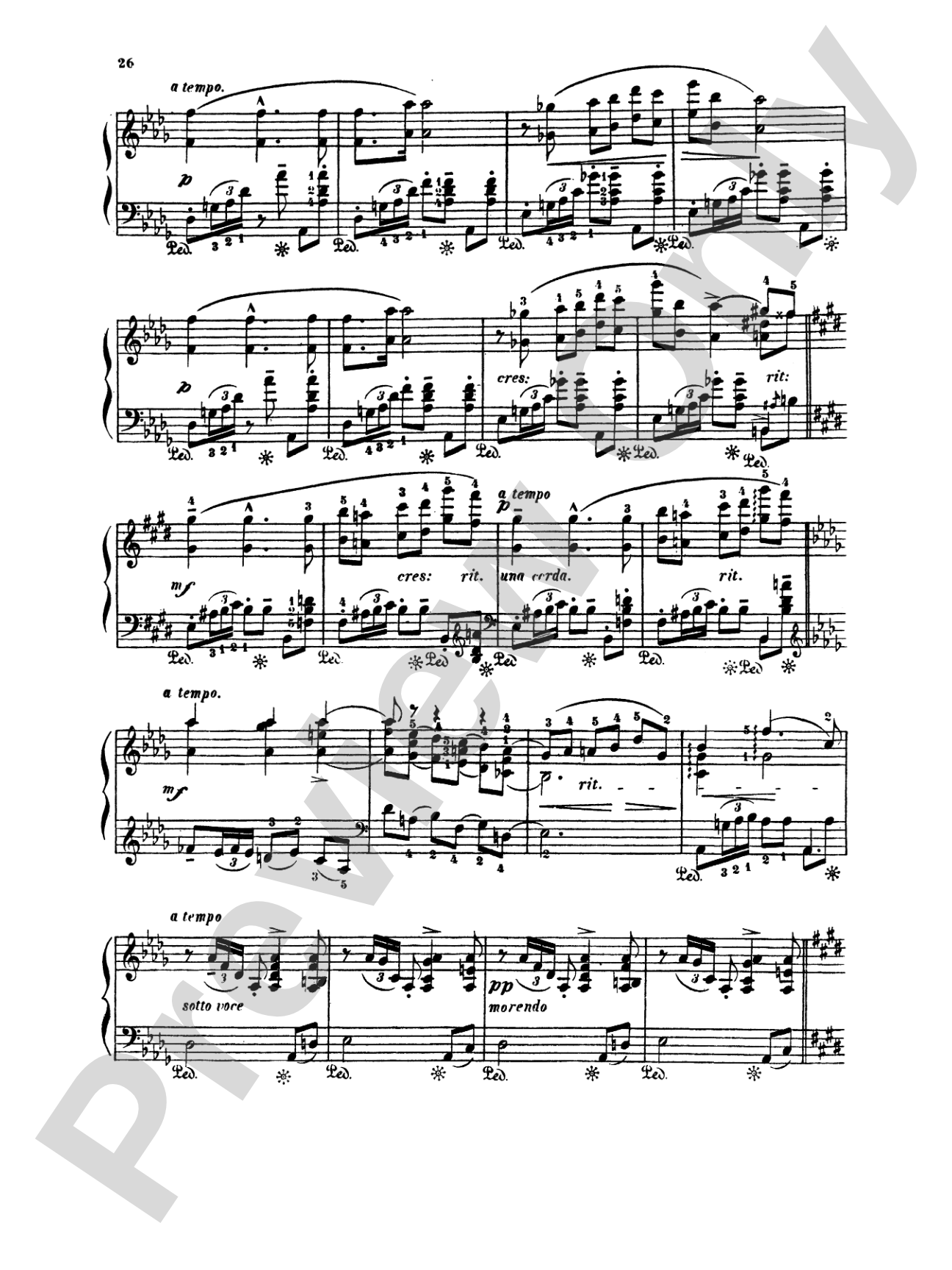 Albéniz: Collected Works (Volume I)