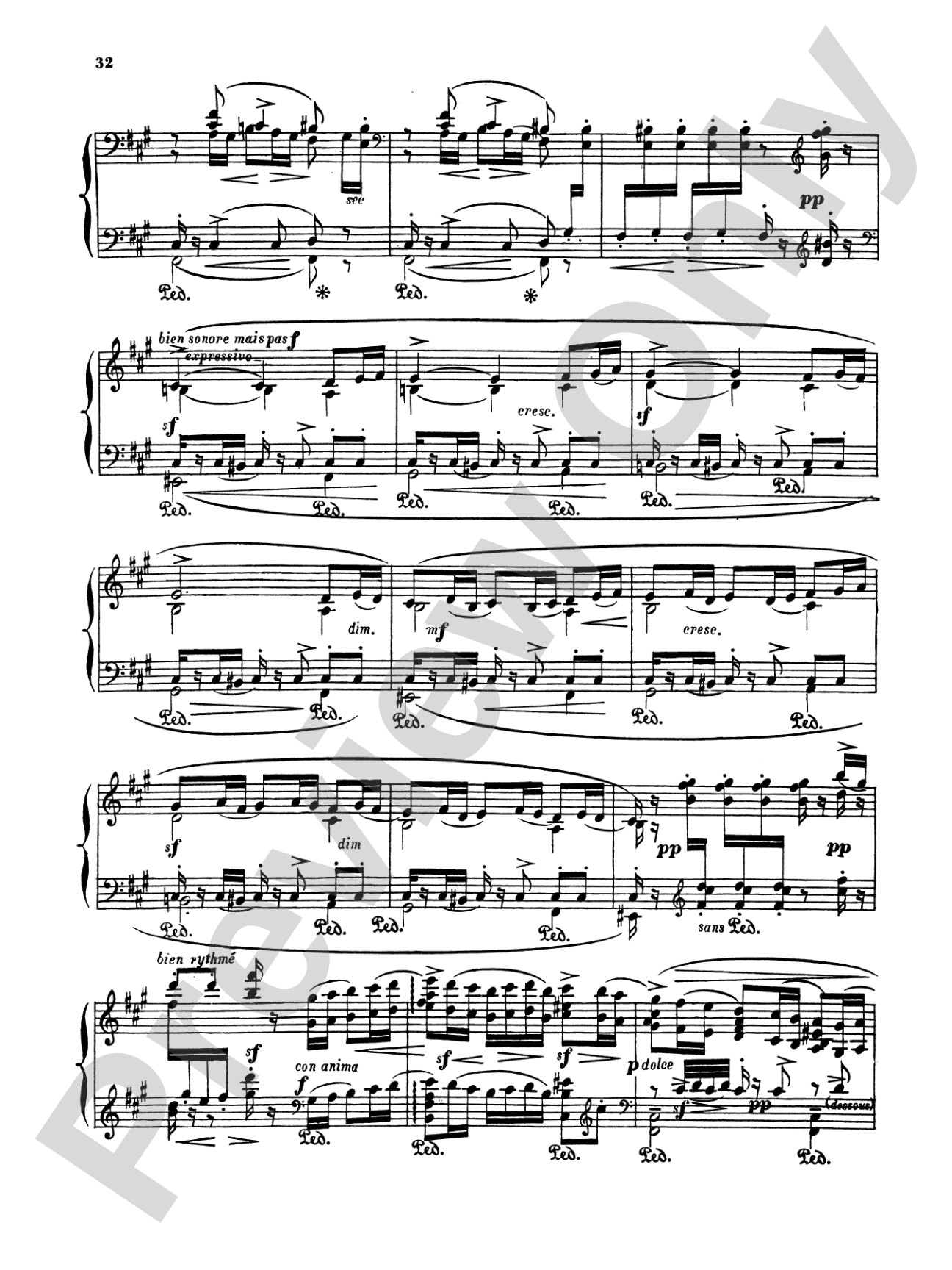 Albéniz: Collected Works (Volume I)
