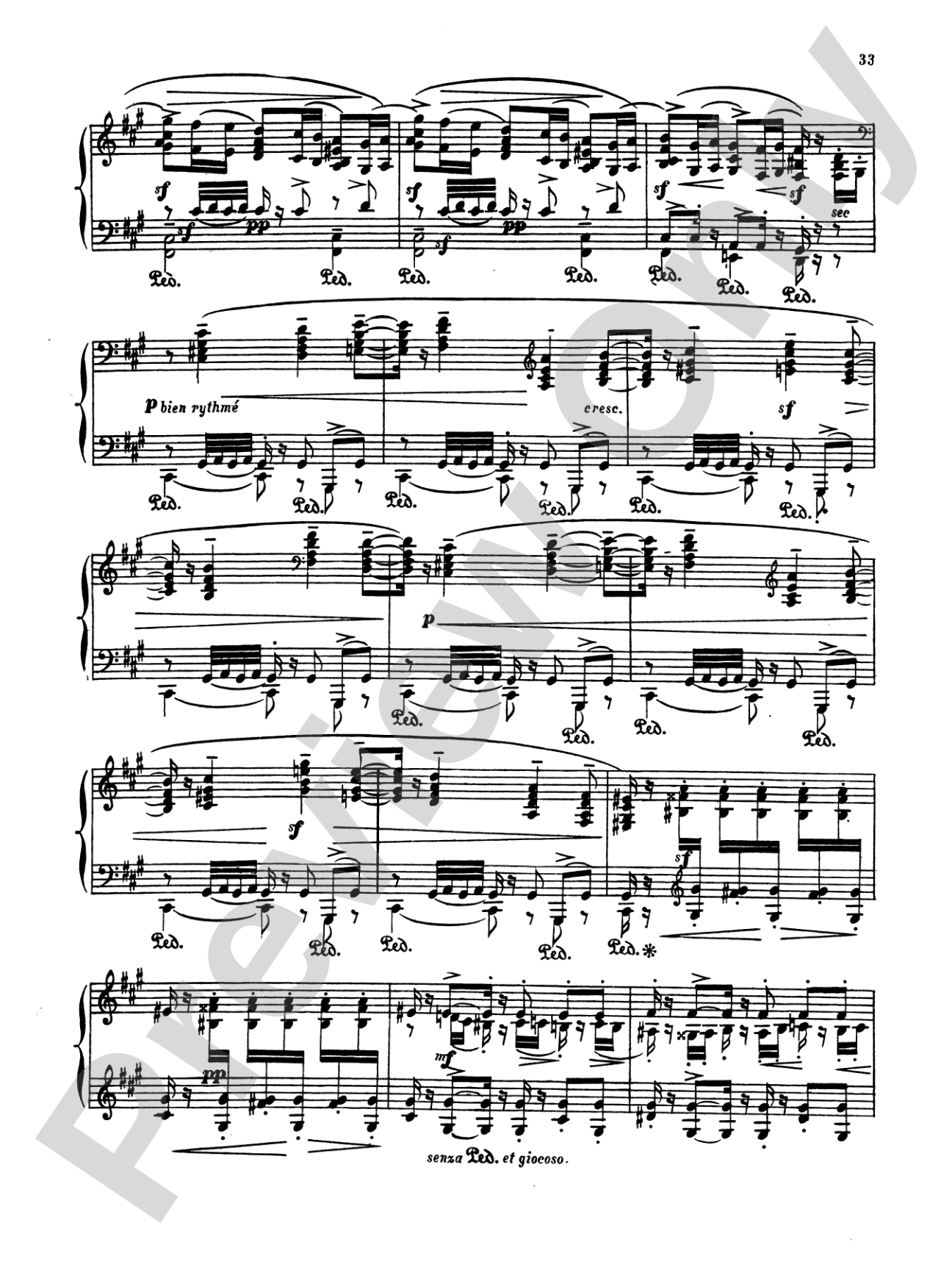 Albéniz: Collected Works (Volume I)