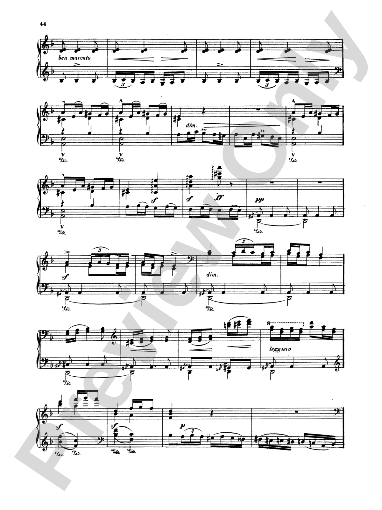 Albéniz: Collected Works (Volume I)