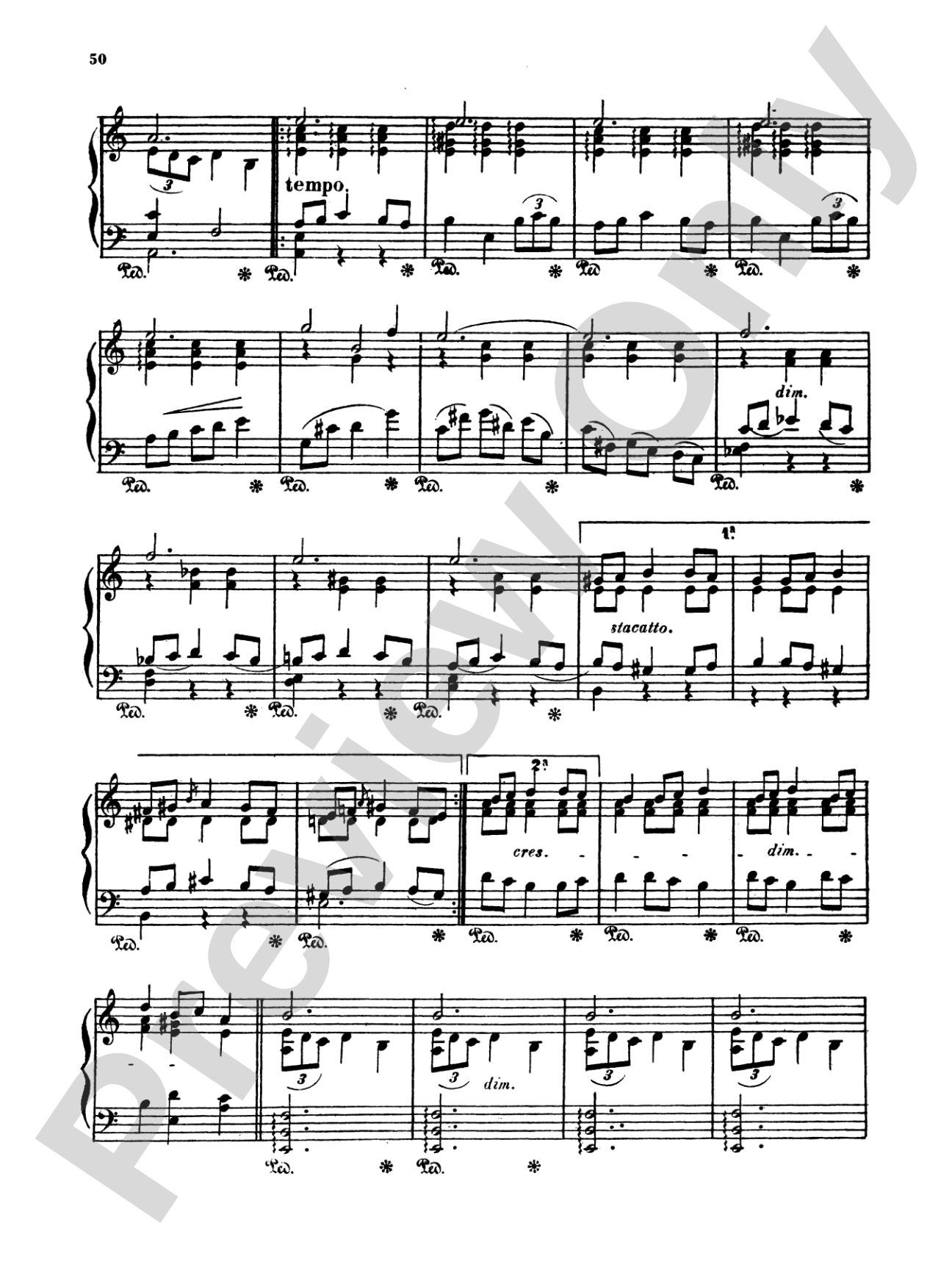 Albéniz: Collected Works (Volume I)