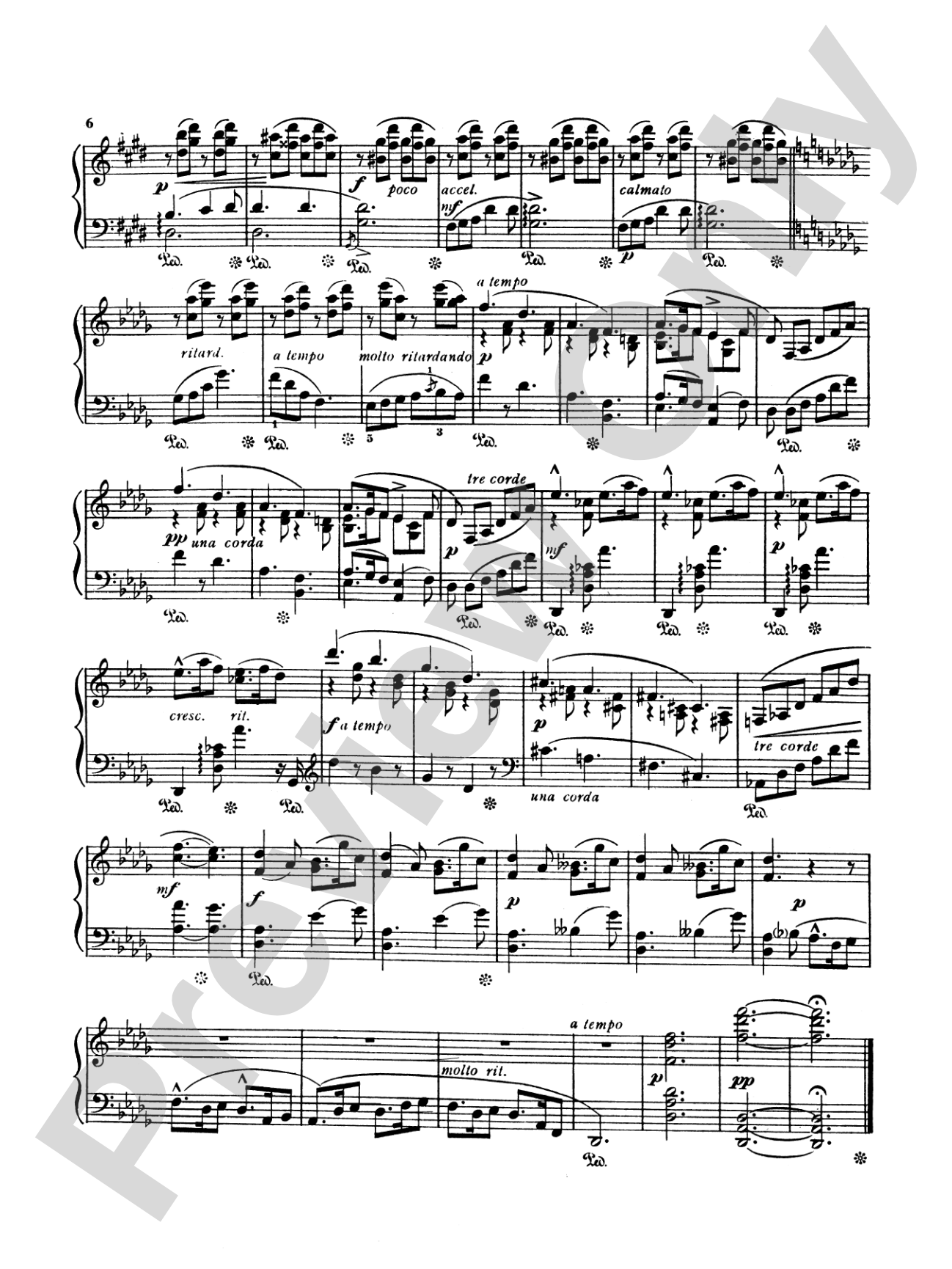 Albéniz: Collected Works (Volume II): Piano Book