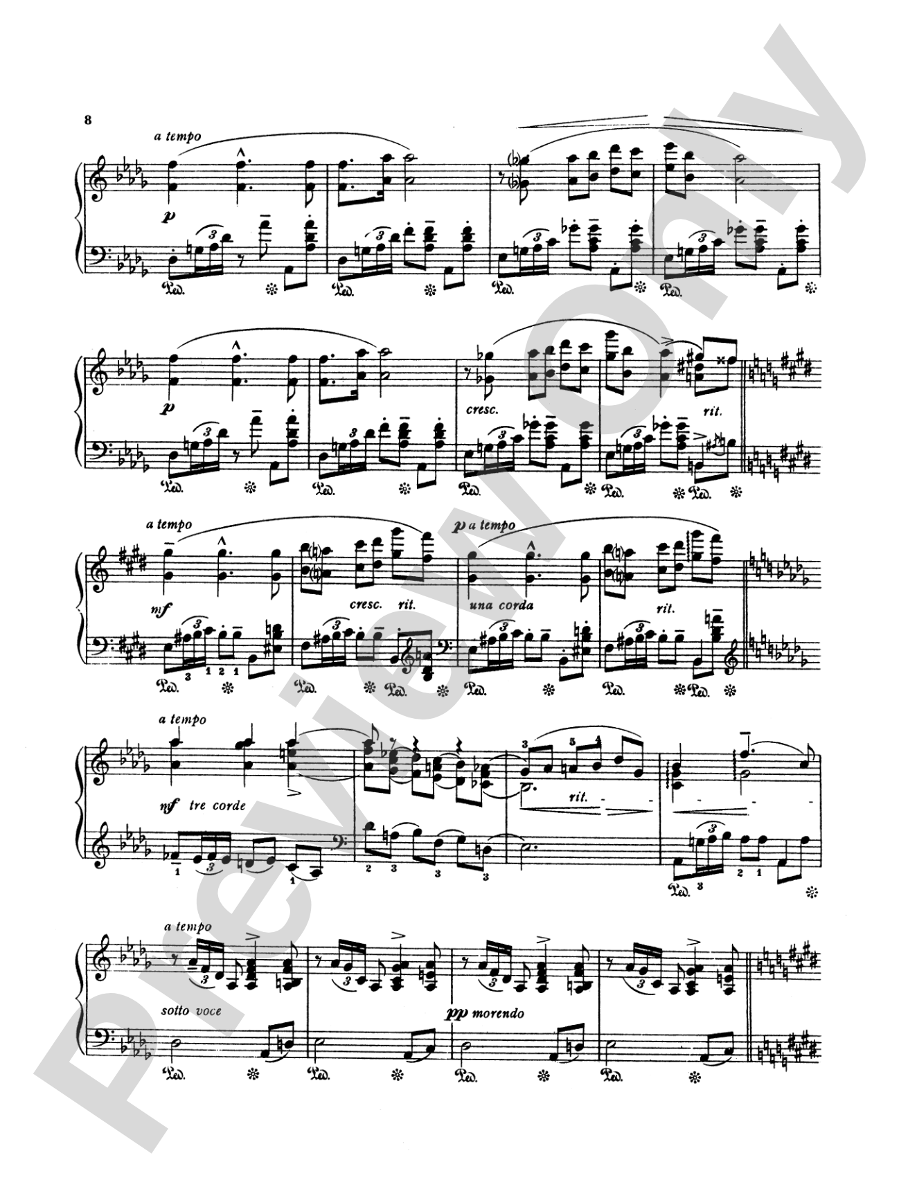 Albéniz: Collected Works (Volume II)