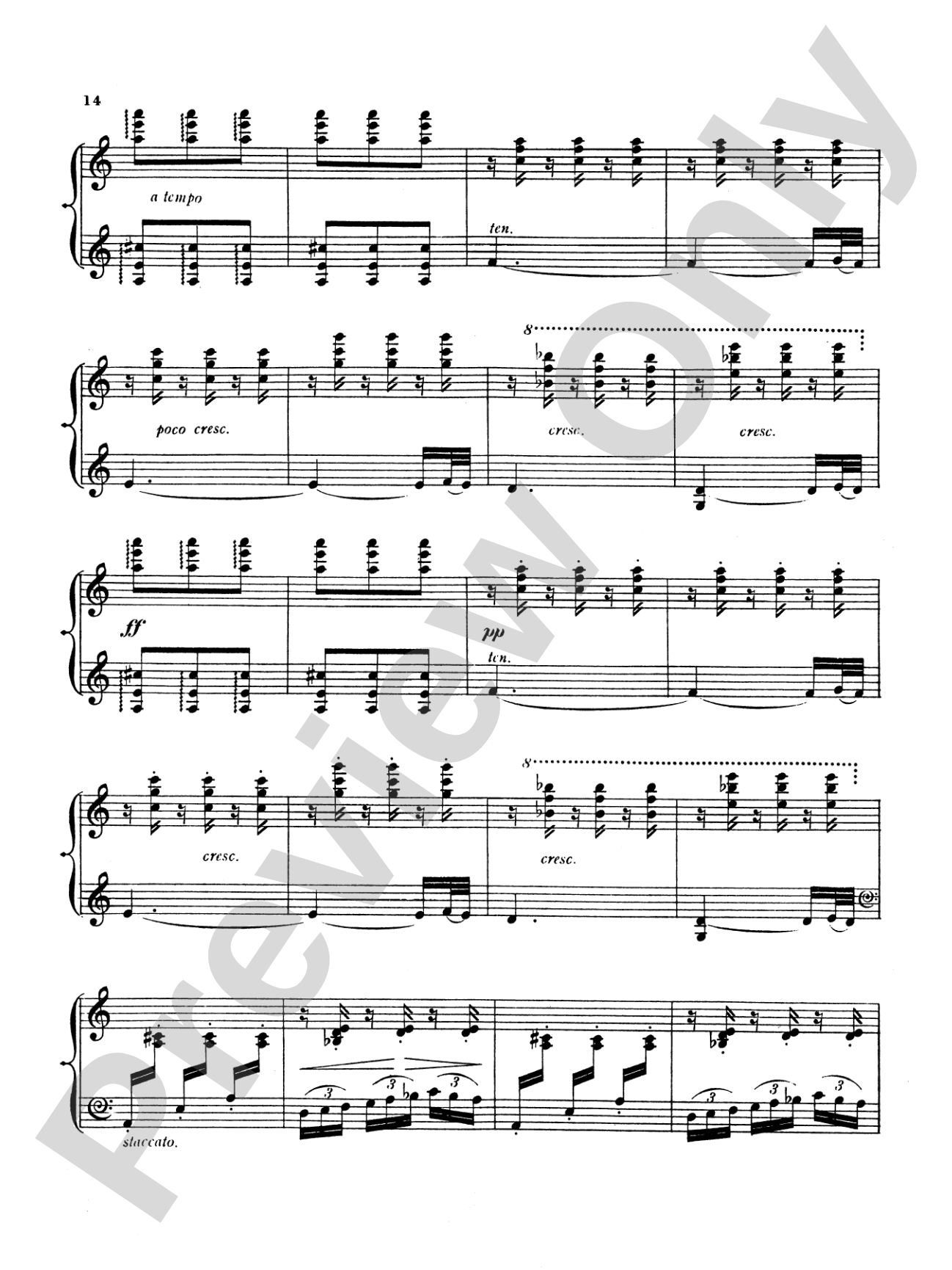 Albéniz: Collected Works (Volume II)