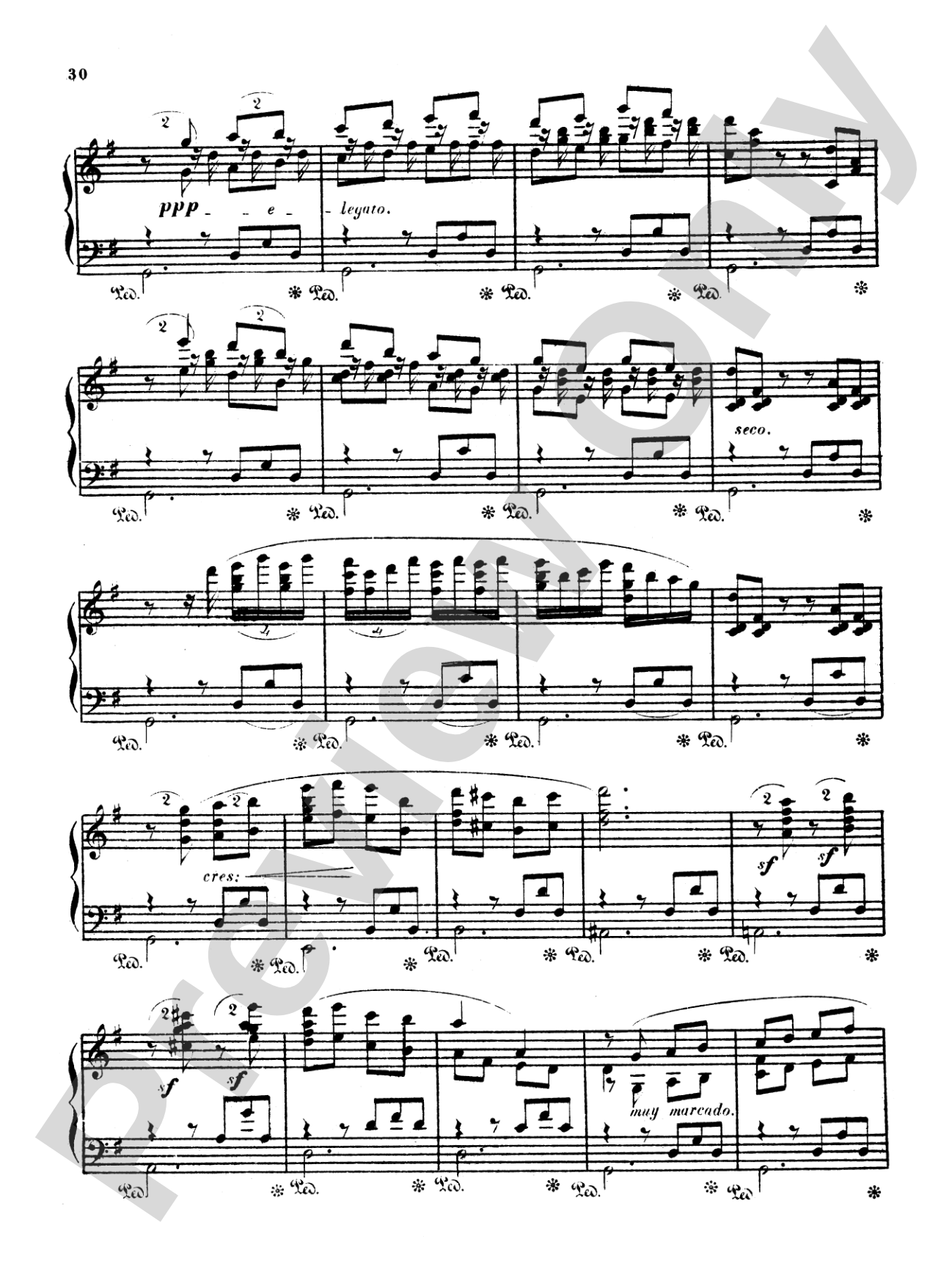 Albéniz: Collected Works (Volume II)